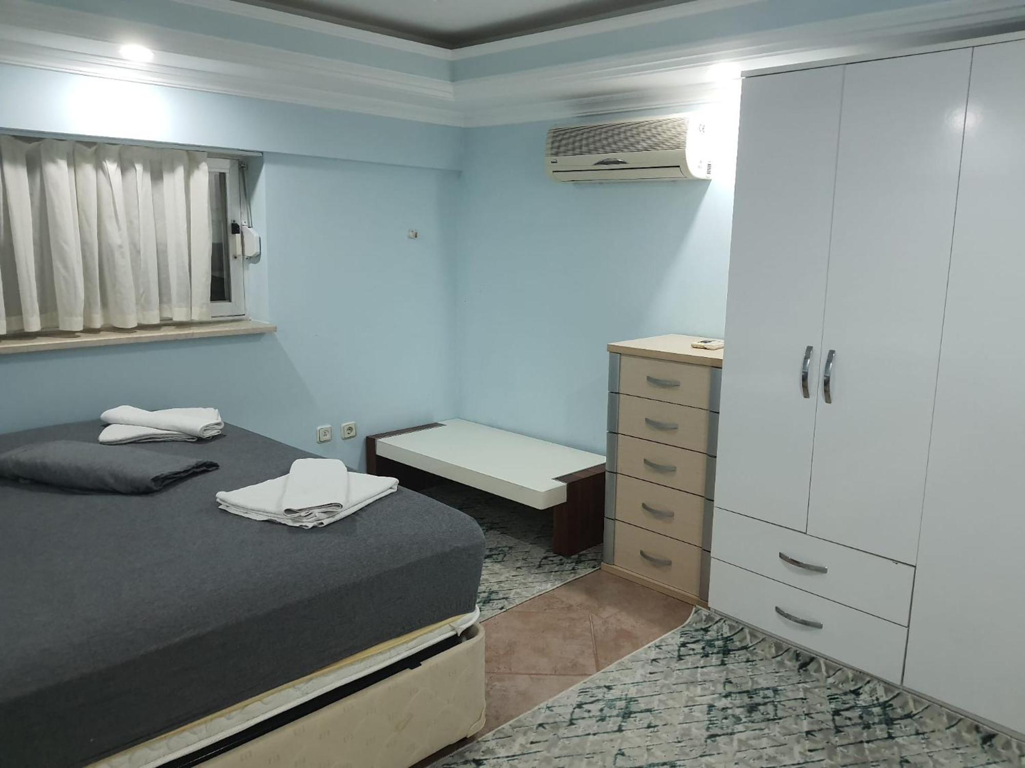 Villasun Kleopatra * Alanya