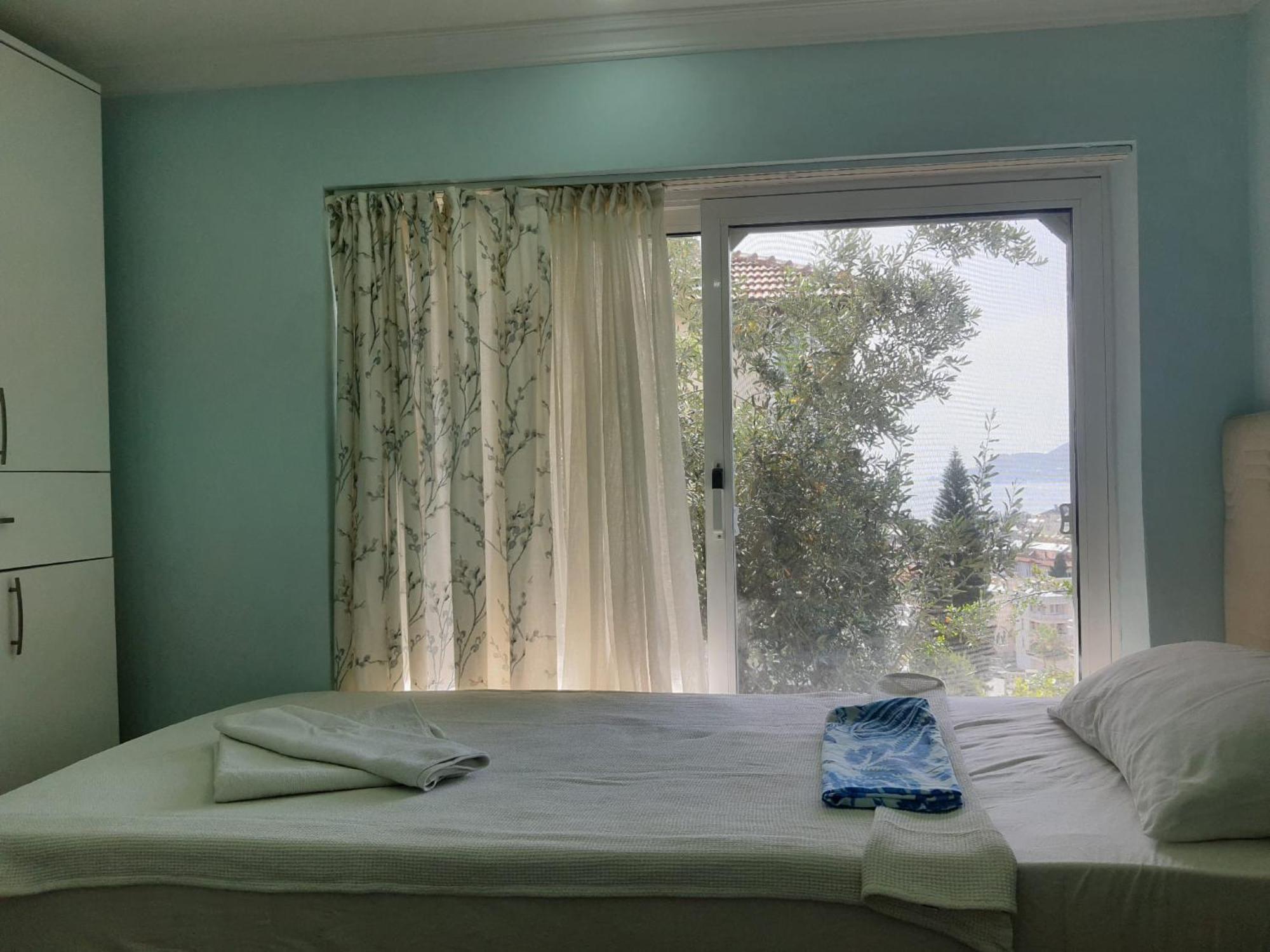 Villasun Kleopatra Apartment Alanya