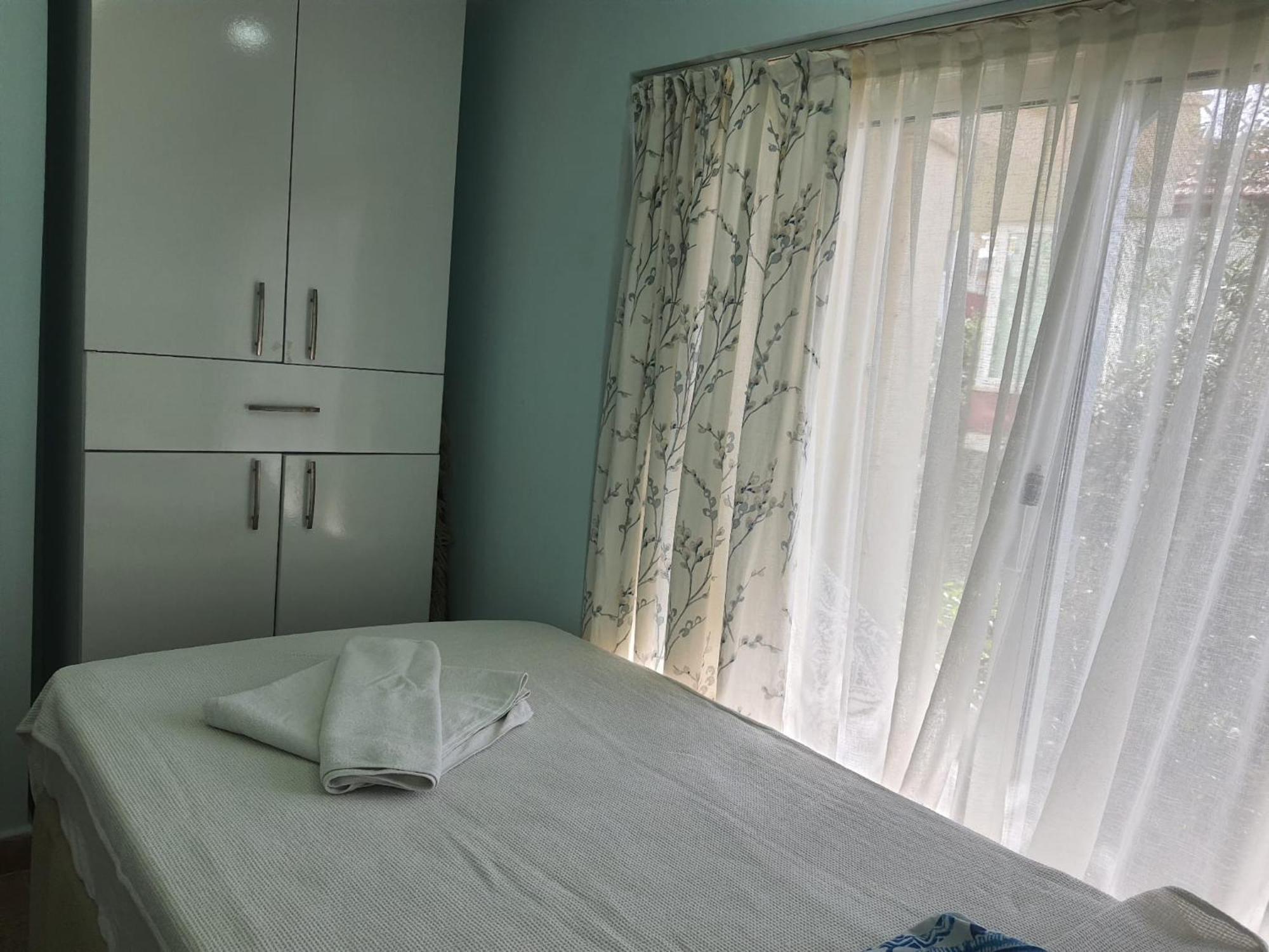 Apartment Villasun Kleopatra