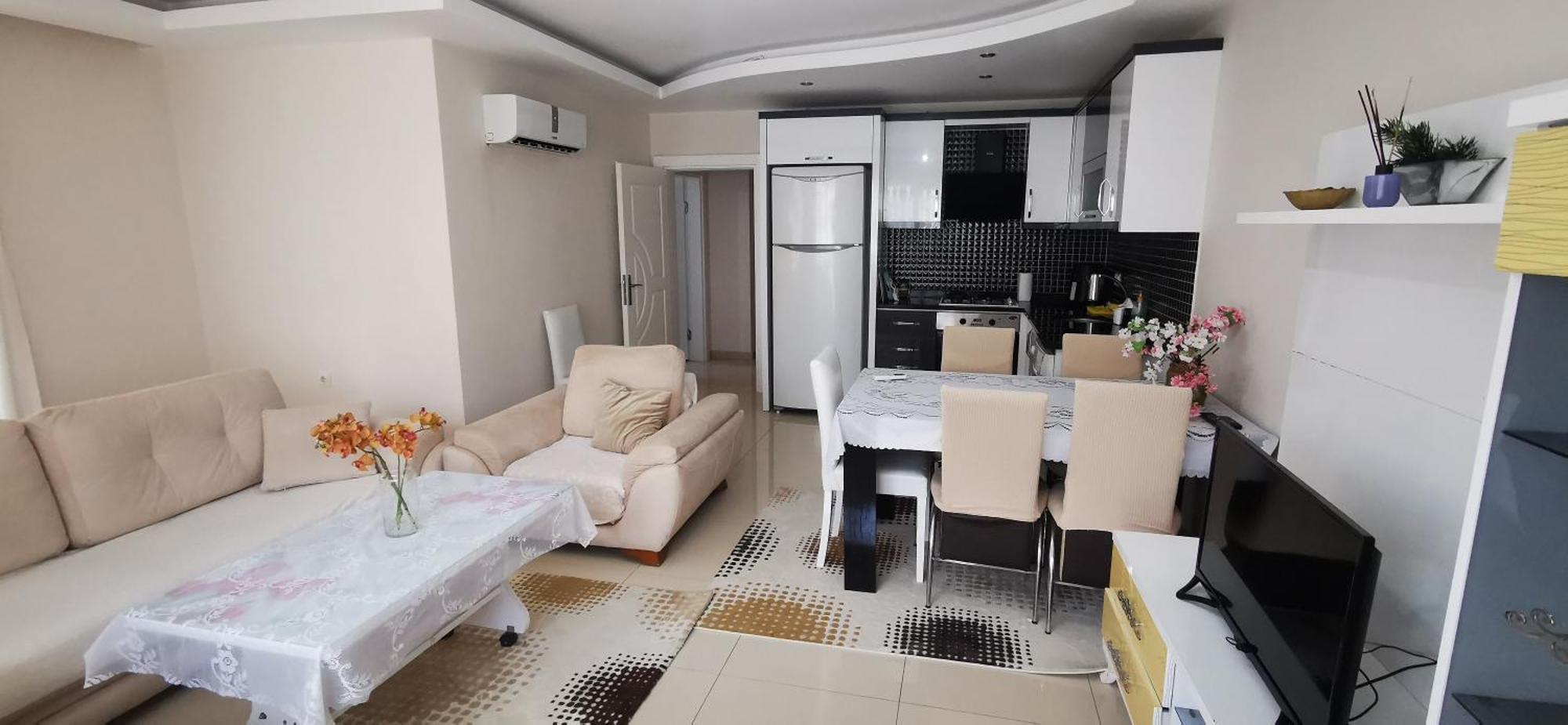 White Gold Apartamento *