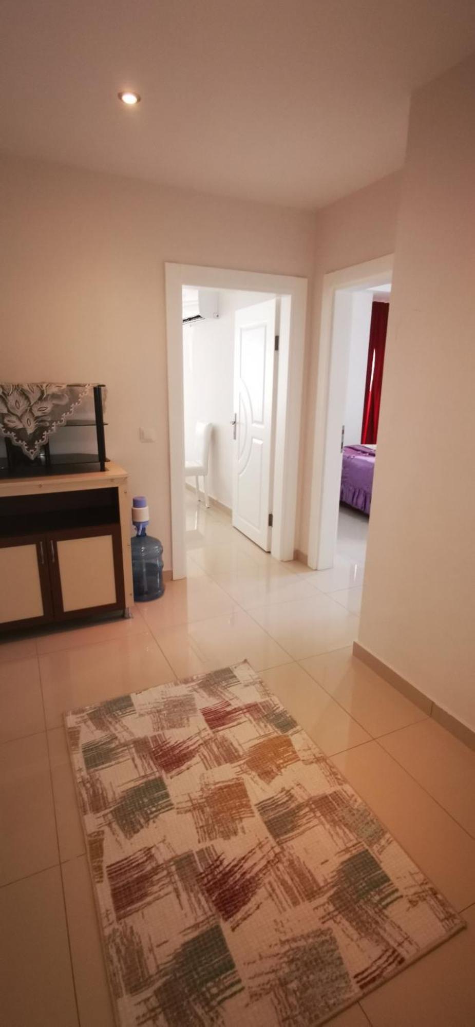 White Gold Apartamento