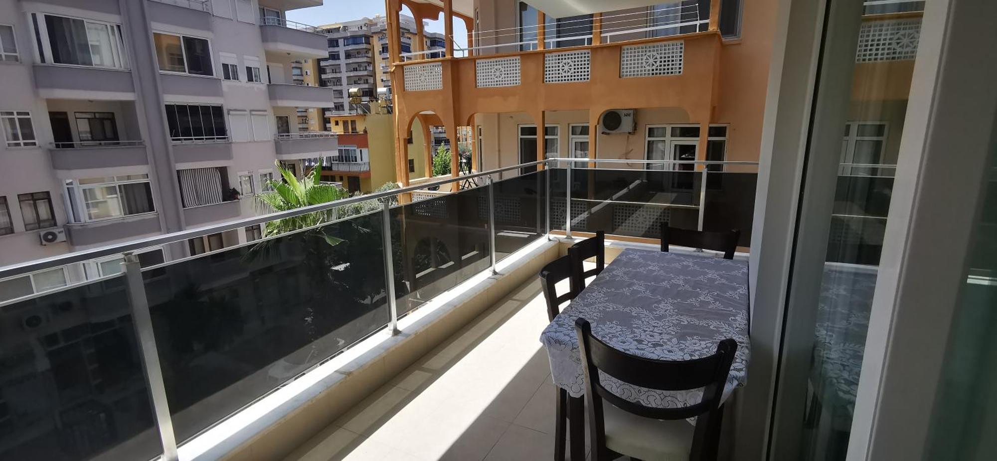Apartamento White Gold *