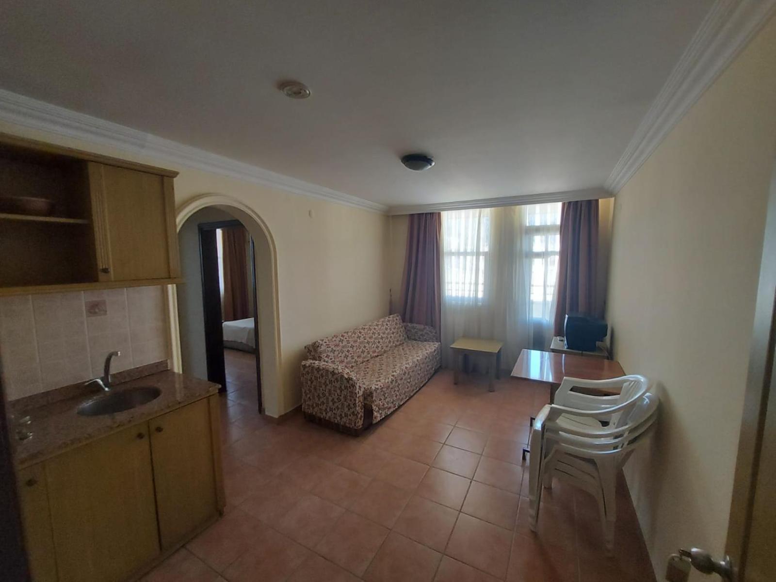 Aparthotel Amber-rose