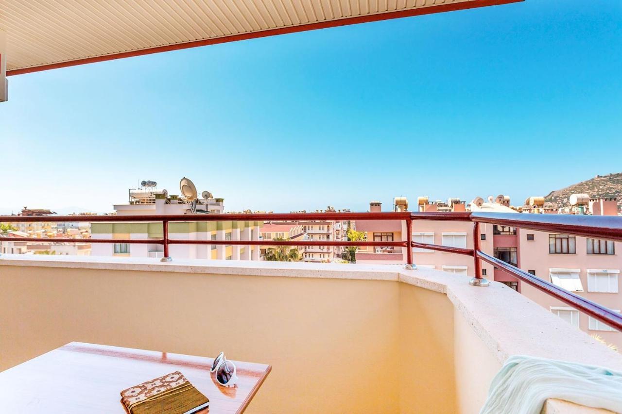 Aparthotel Amber-rose 3*