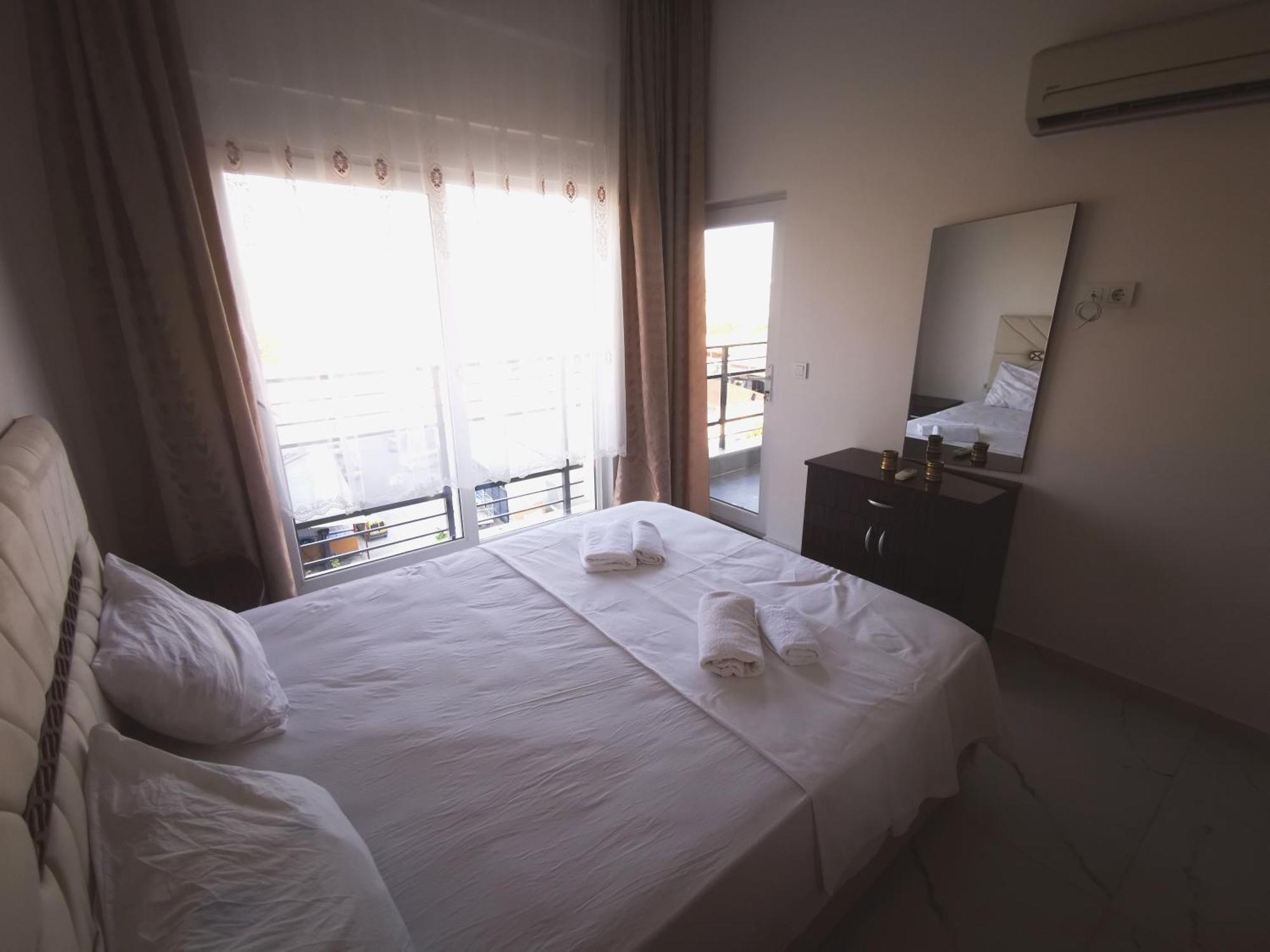 Apartment Art Life 1+1 Alanya