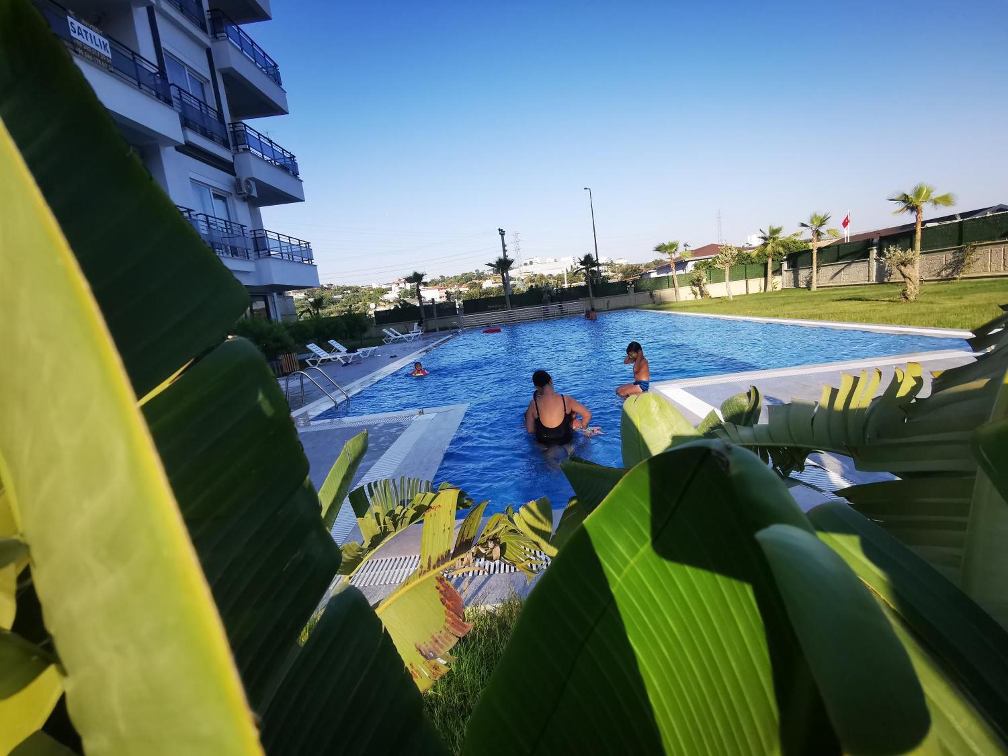Art Life 1+1 Apartment Alanya