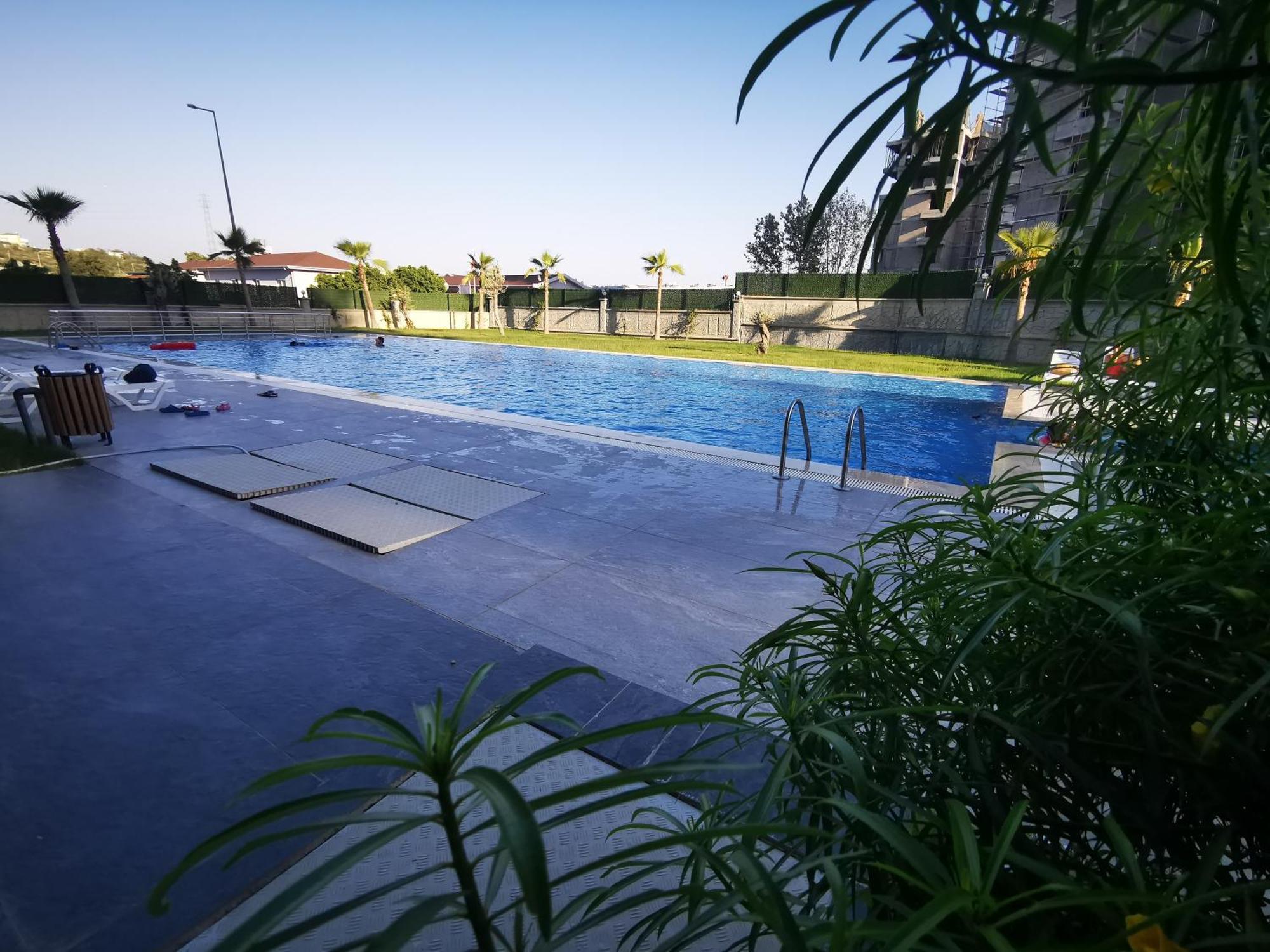 Apartamento Art Life 1+1 *