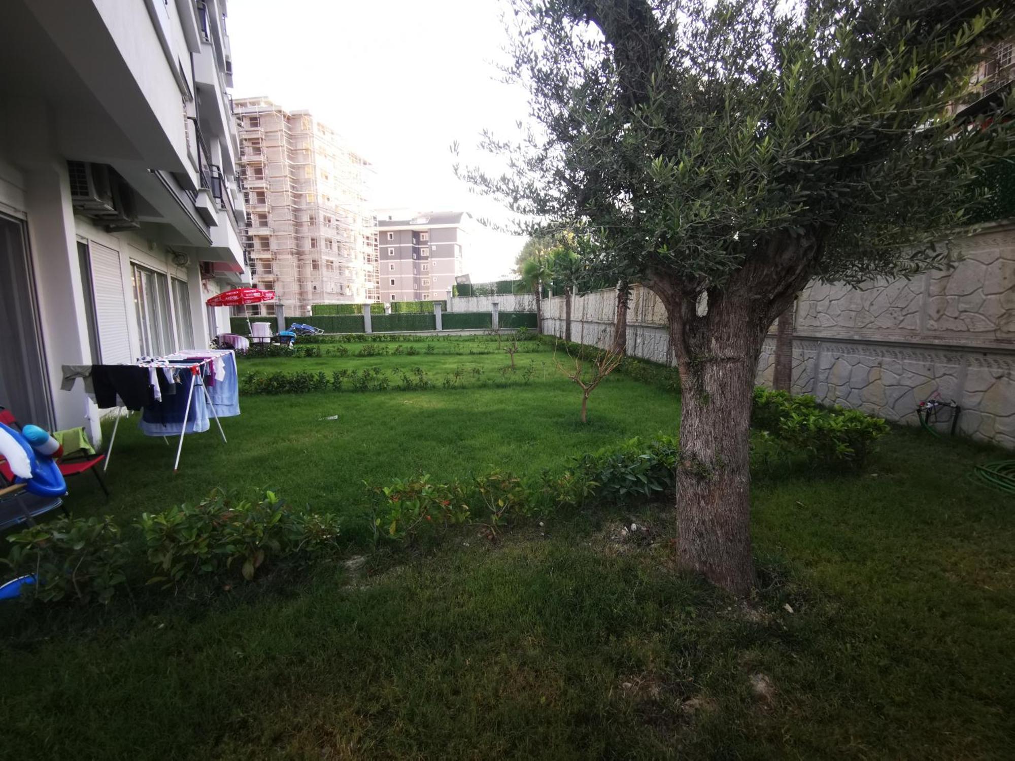 Art Life 1+1 Apartment Alanya