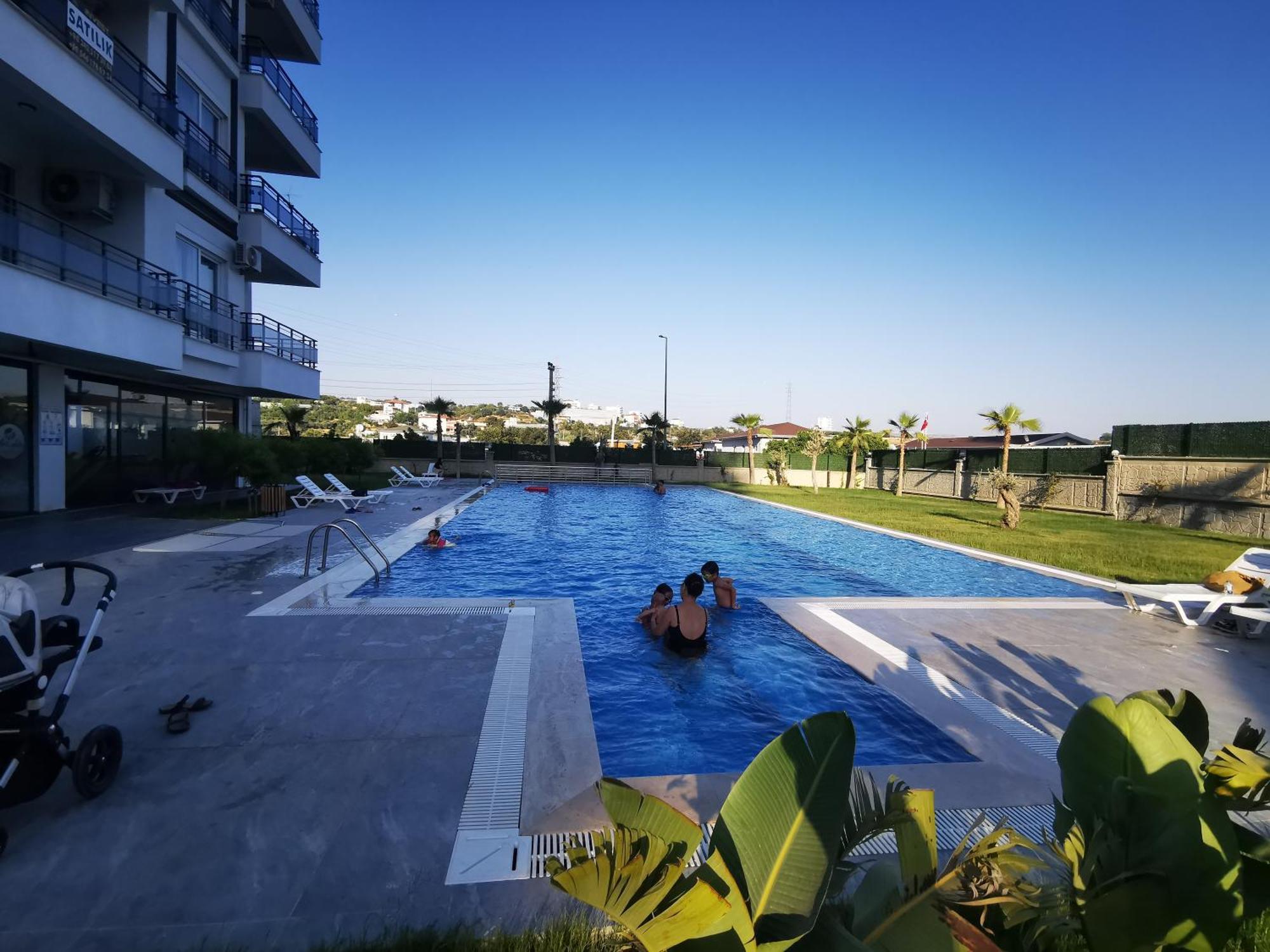 Art Life 1+1 Alanya