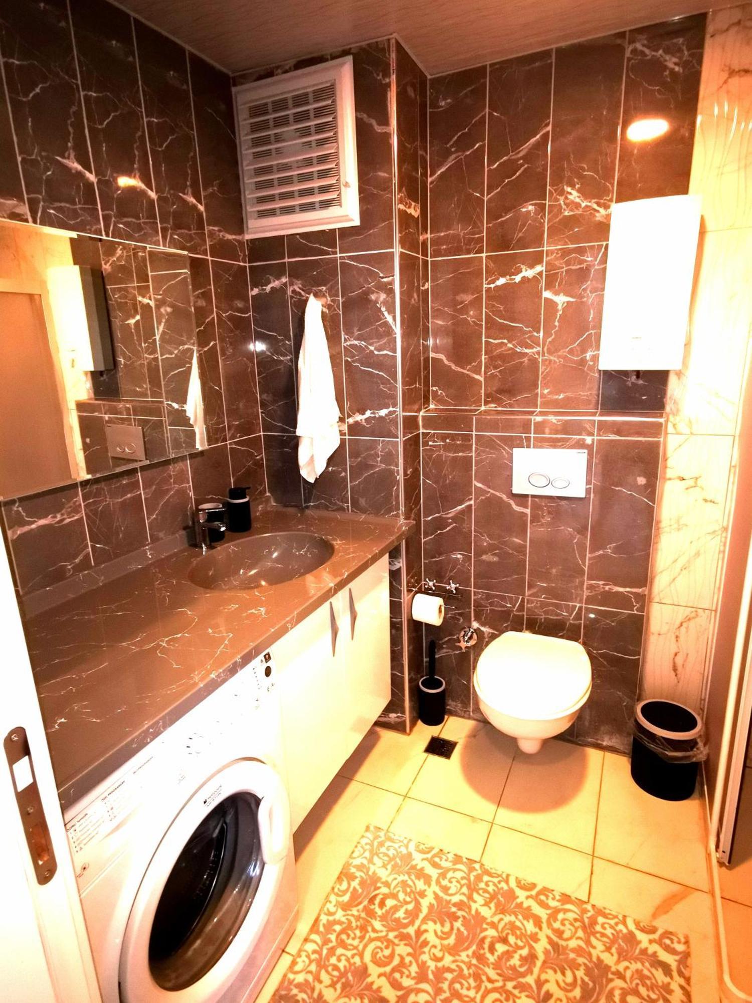 Apartamento Art Life 1+1