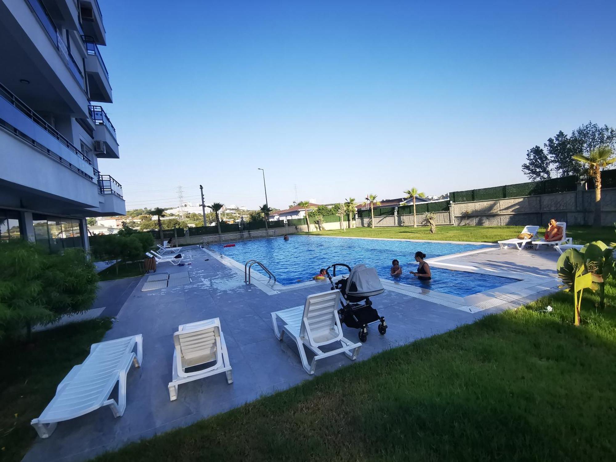 Art Life 1+1 Apartamento *