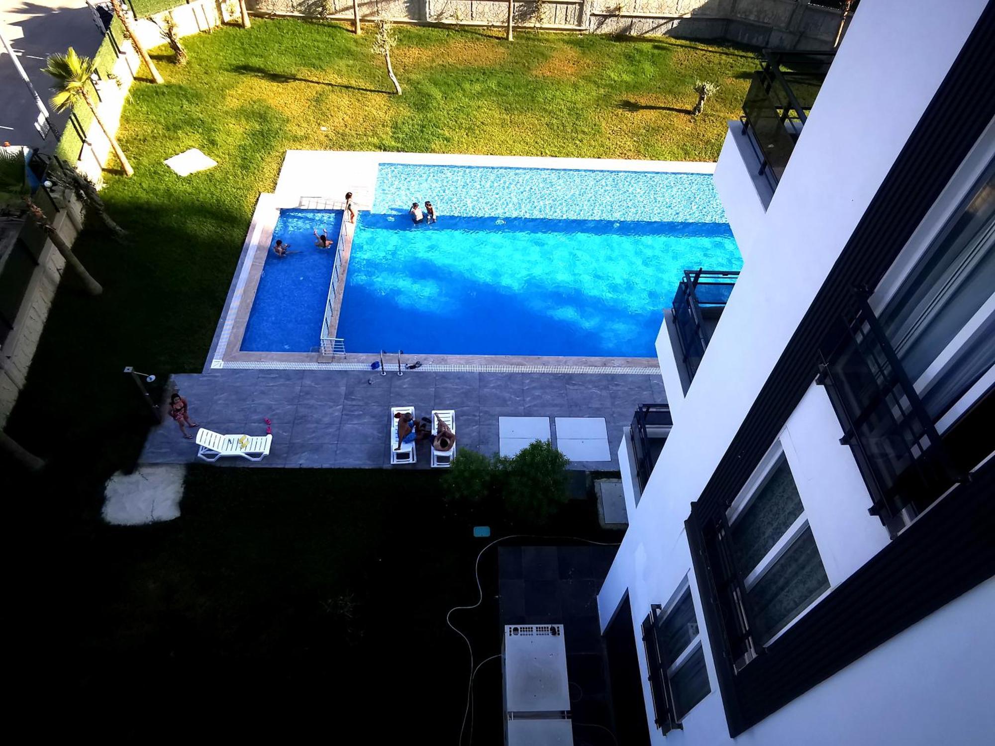 Apartamento Art Life 1+1
