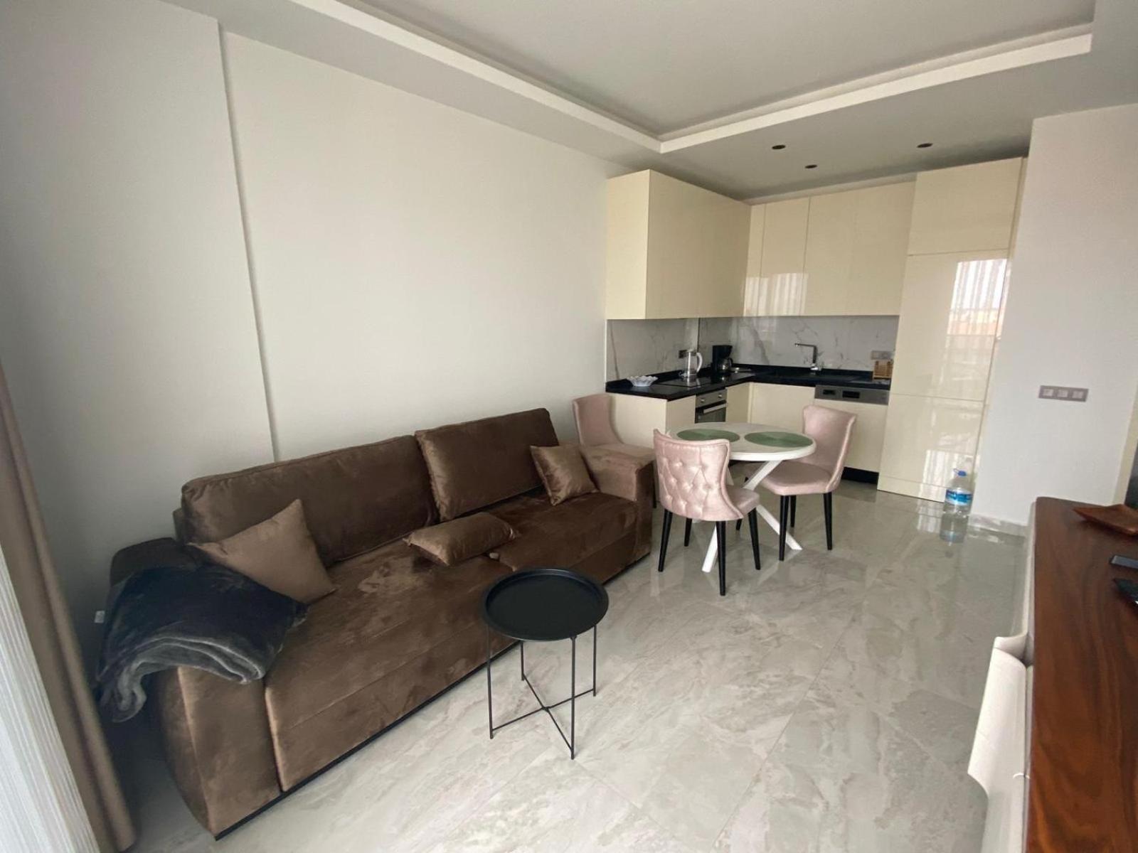 Besthome 41 Saga Daire *