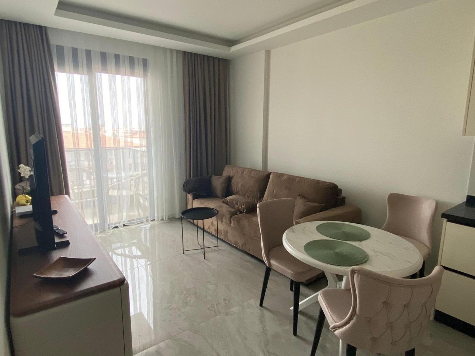 Besthome 41 Saga Daire Alanya