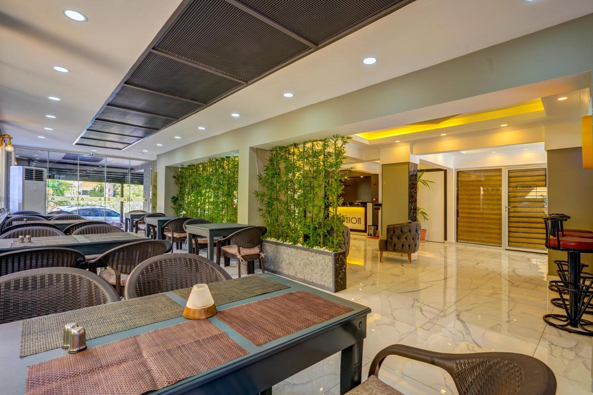 Hotel Miss Cleopatra