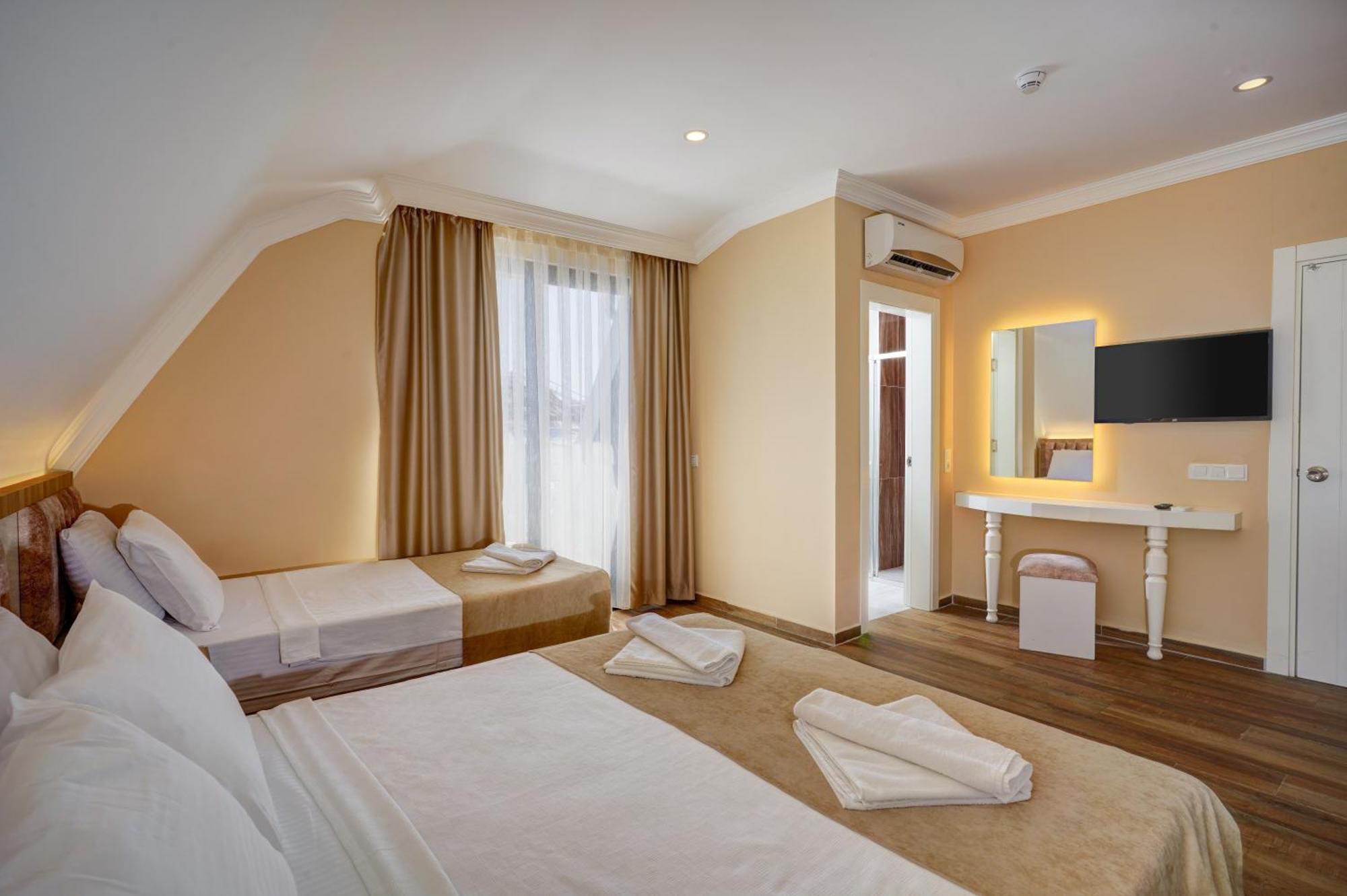 Hotel Miss Cleopatra Alanya