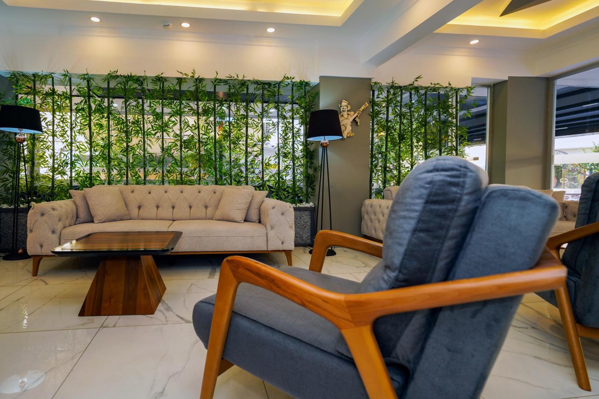 Hotel Miss Cleopatra