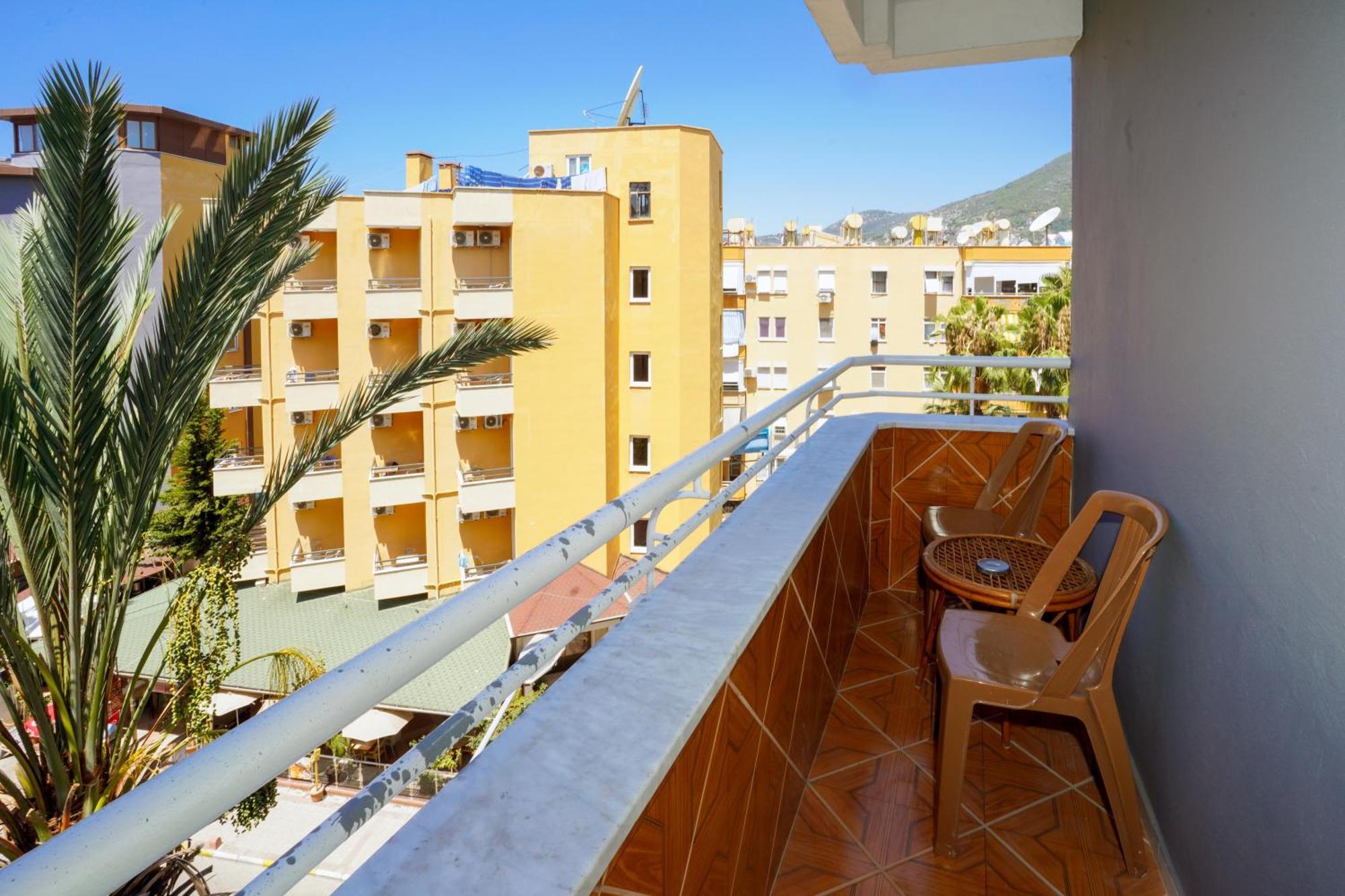 Hotel Miss Cleopatra 2*