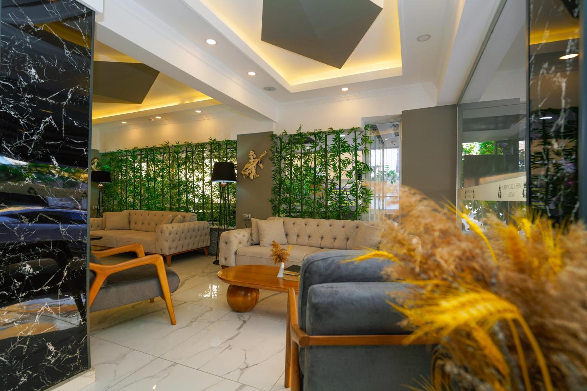 Hotel Miss Cleopatra Alanya