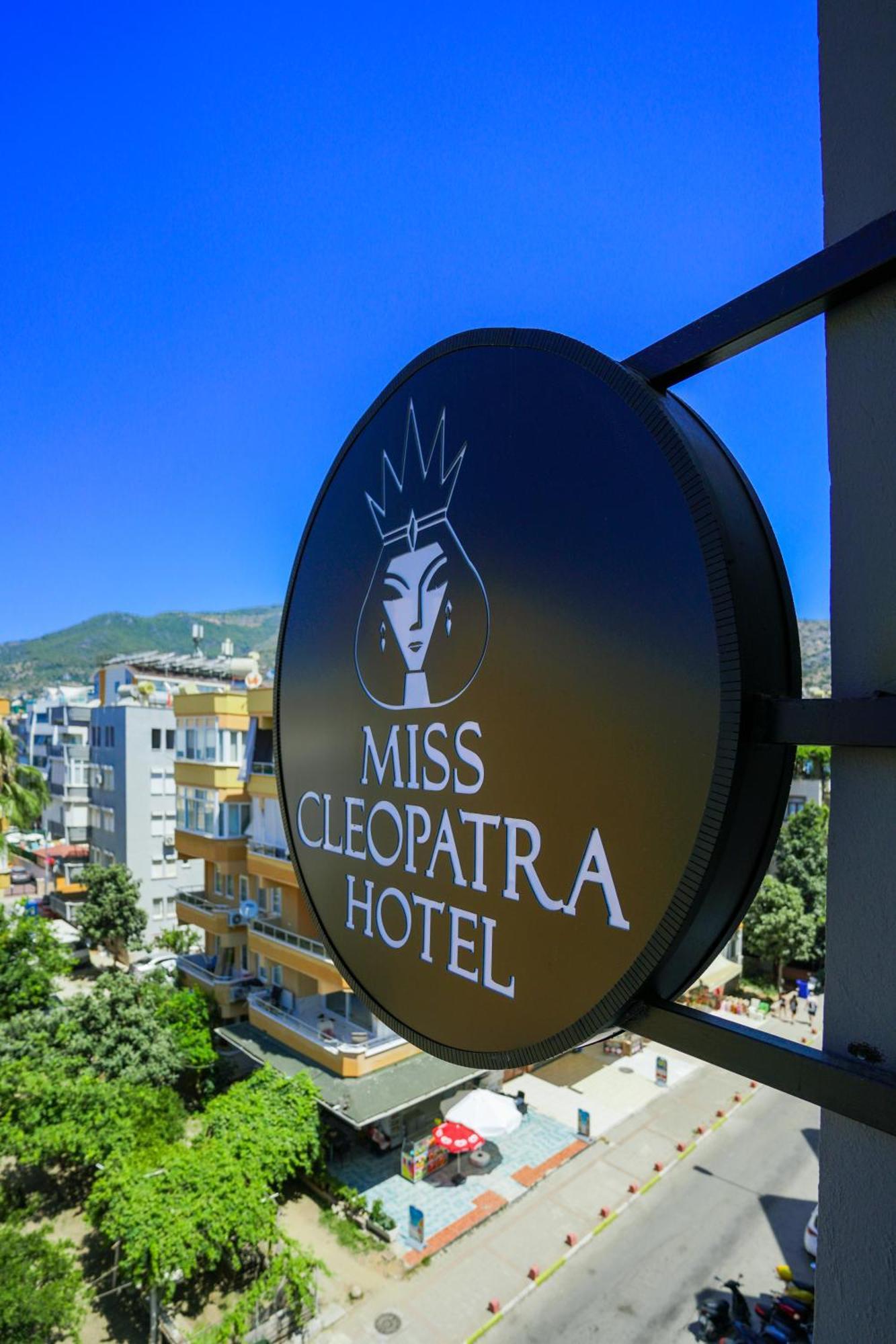 Hotel Miss Cleopatra