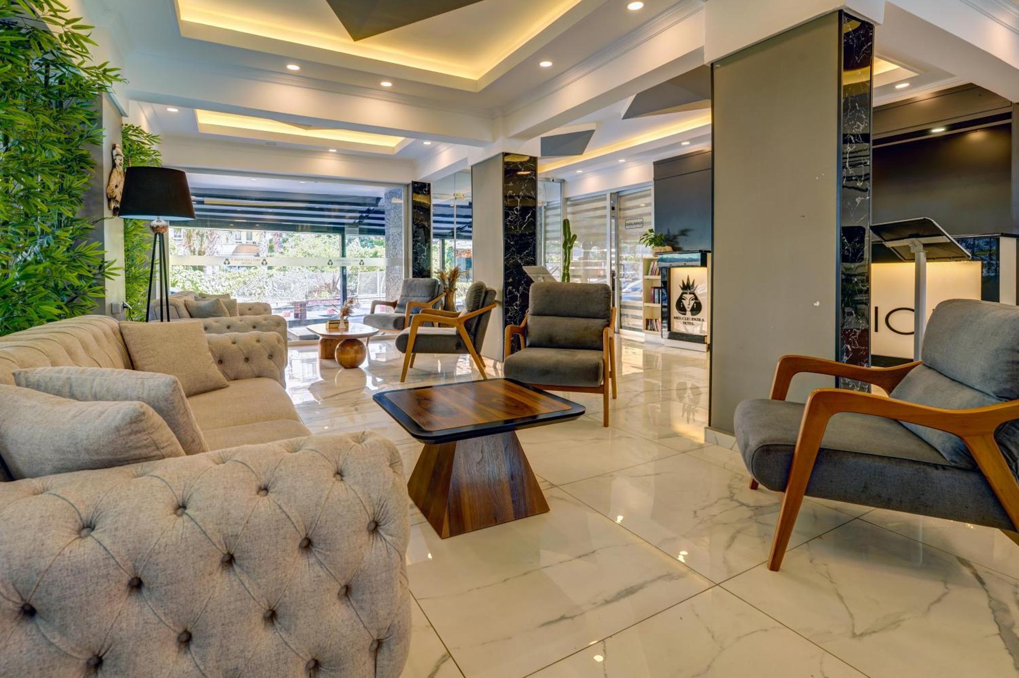 Hotel Miss Cleopatra 2*