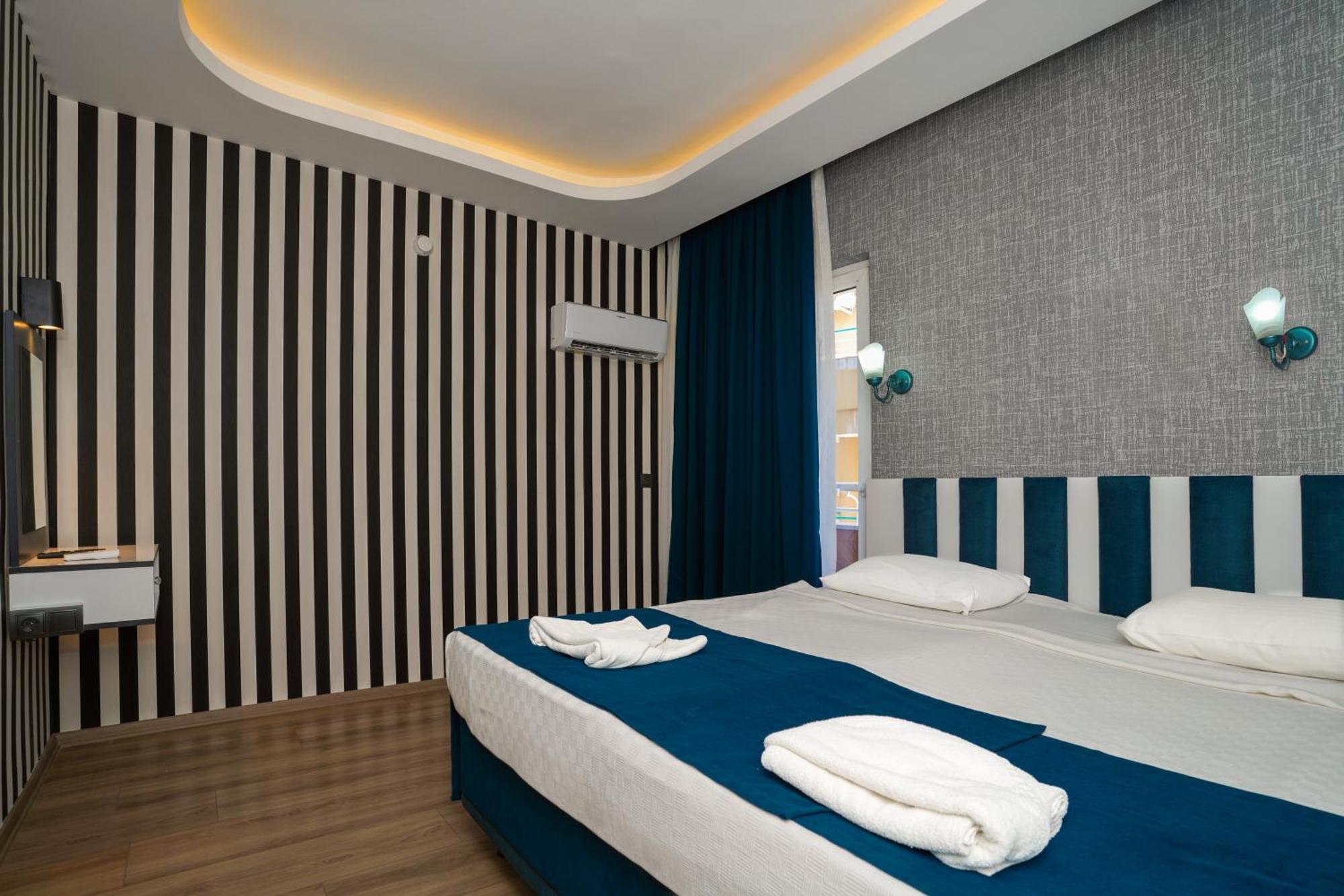 Miss Cleopatra Hotel Alanya