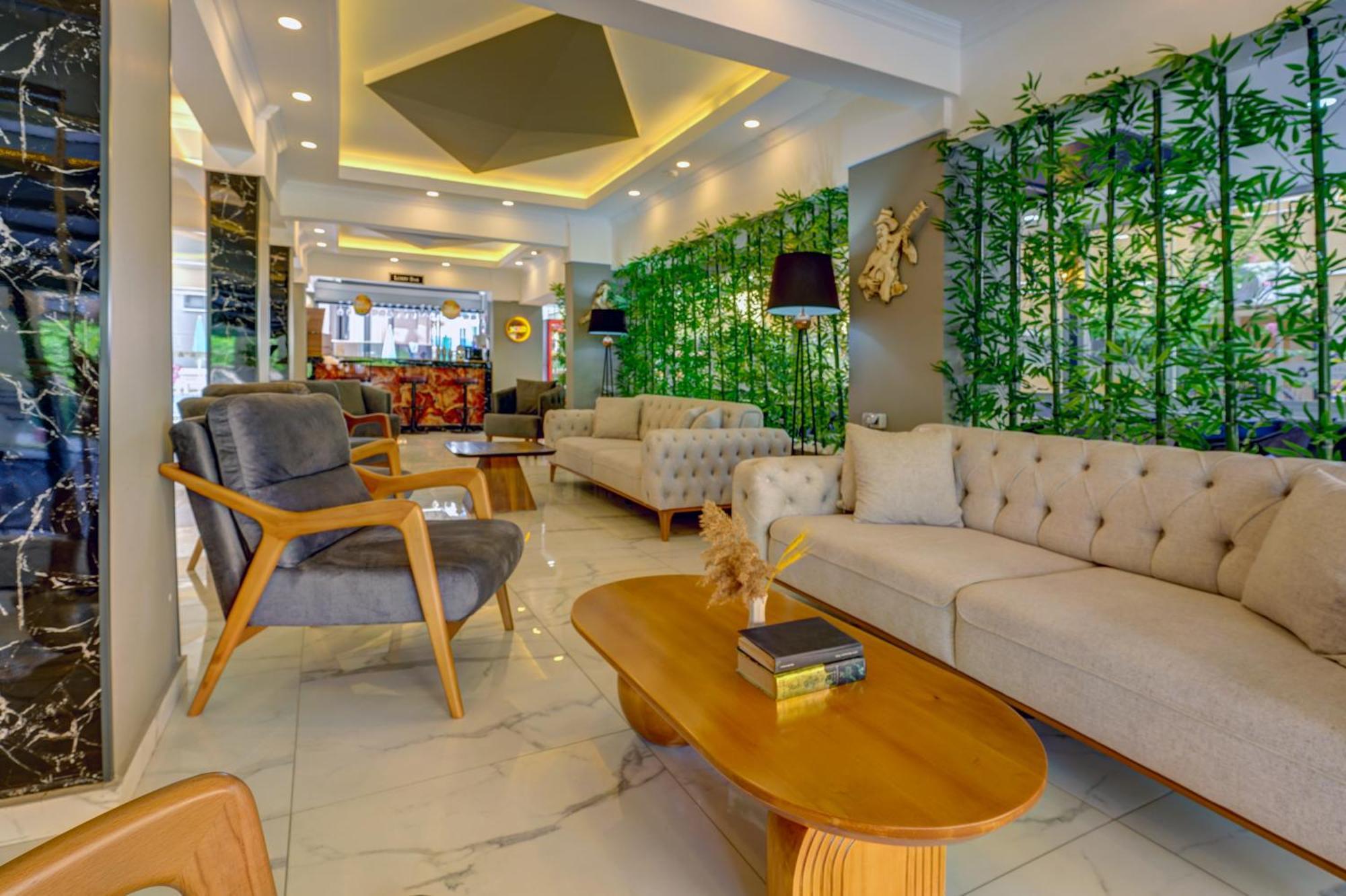 Hotel Miss Cleopatra Alanya