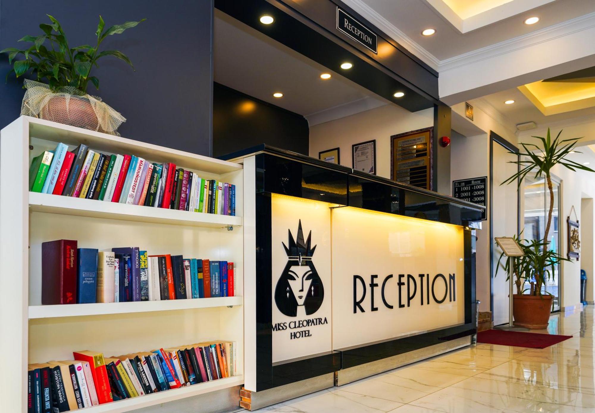 Hotel Miss Cleopatra