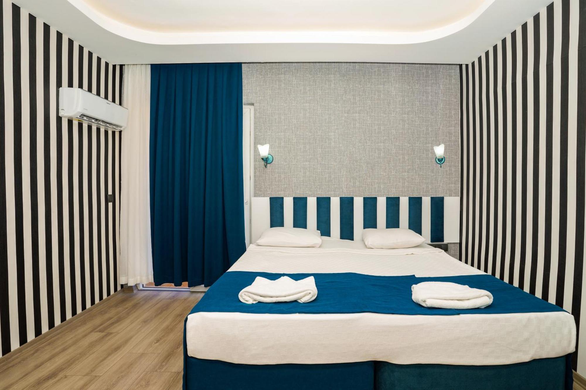 Miss Cleopatra Hotel 2*