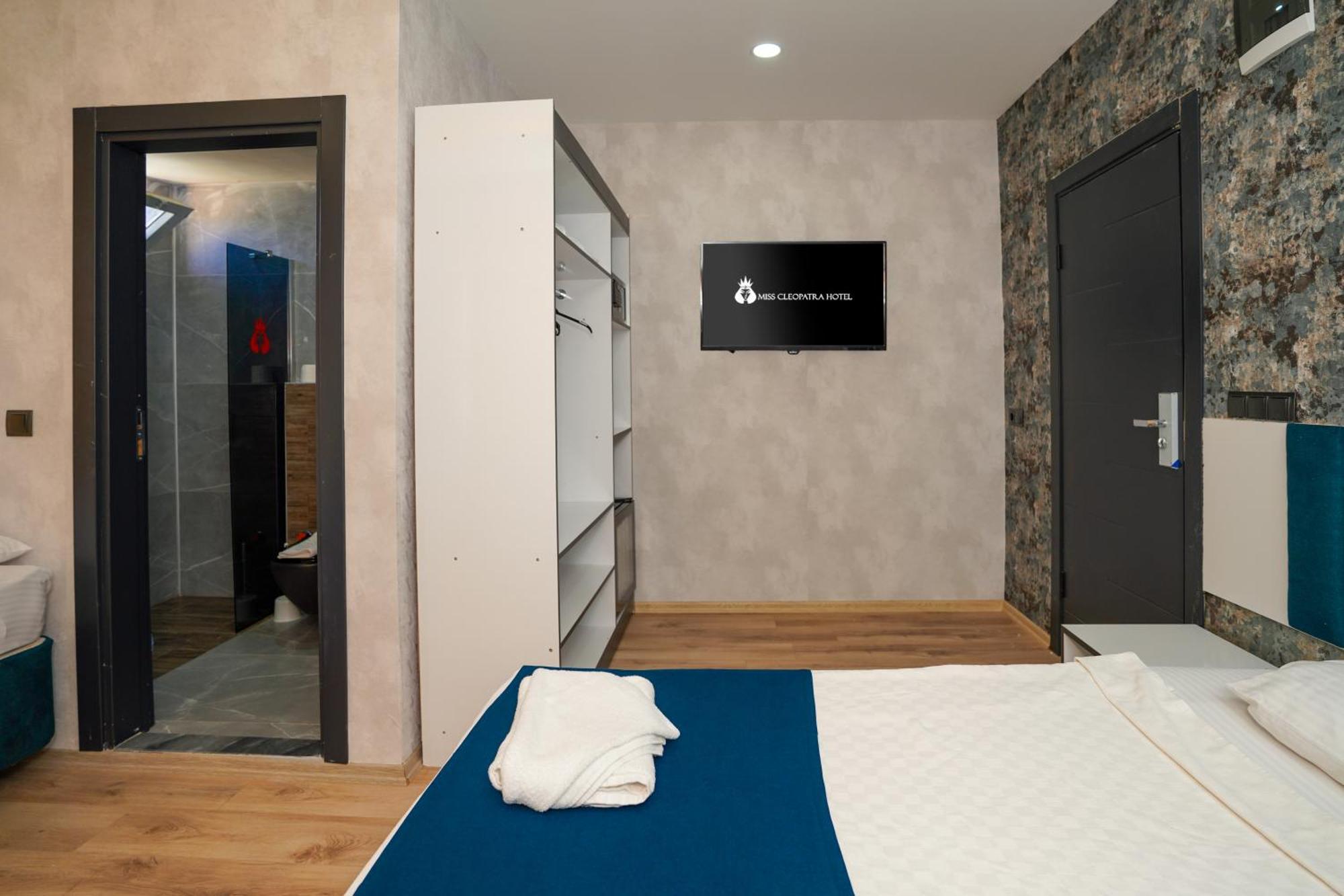Hotel Miss Cleopatra 2*