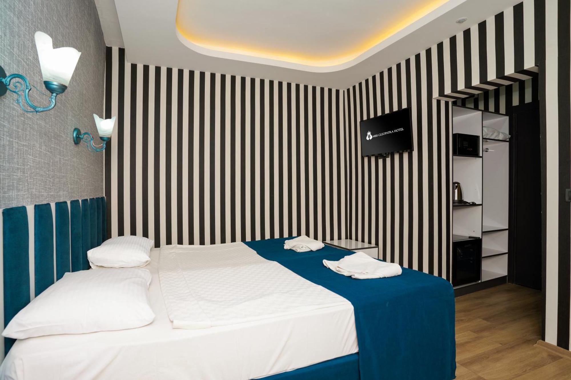 Hotel Miss Cleopatra Alanya