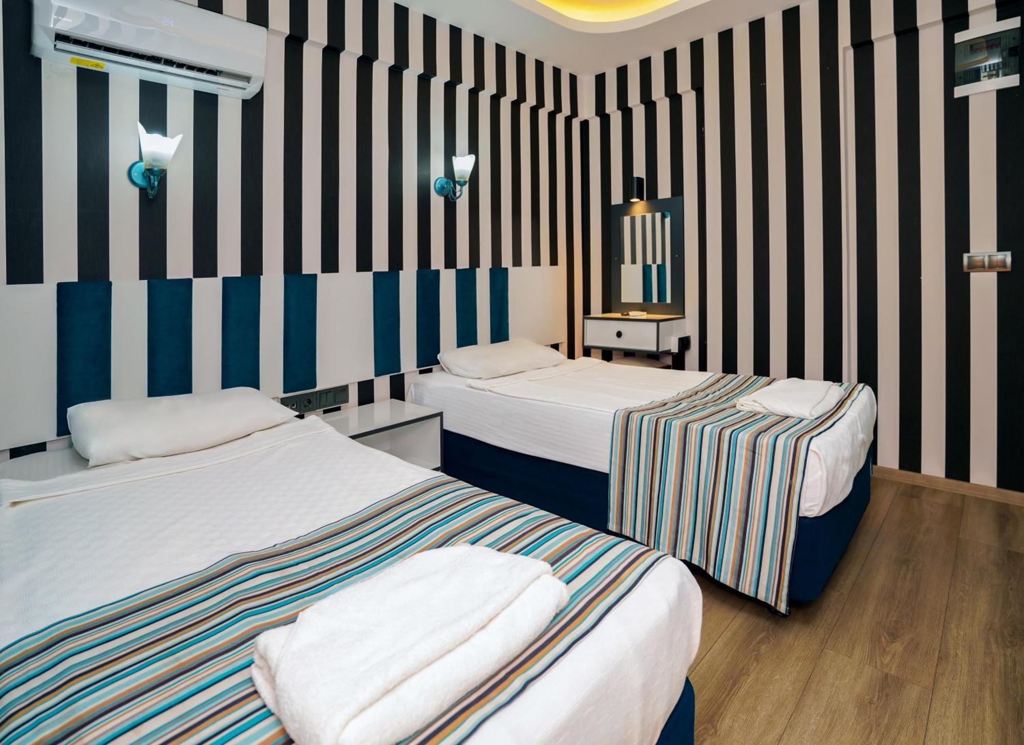 Hotel Miss Cleopatra