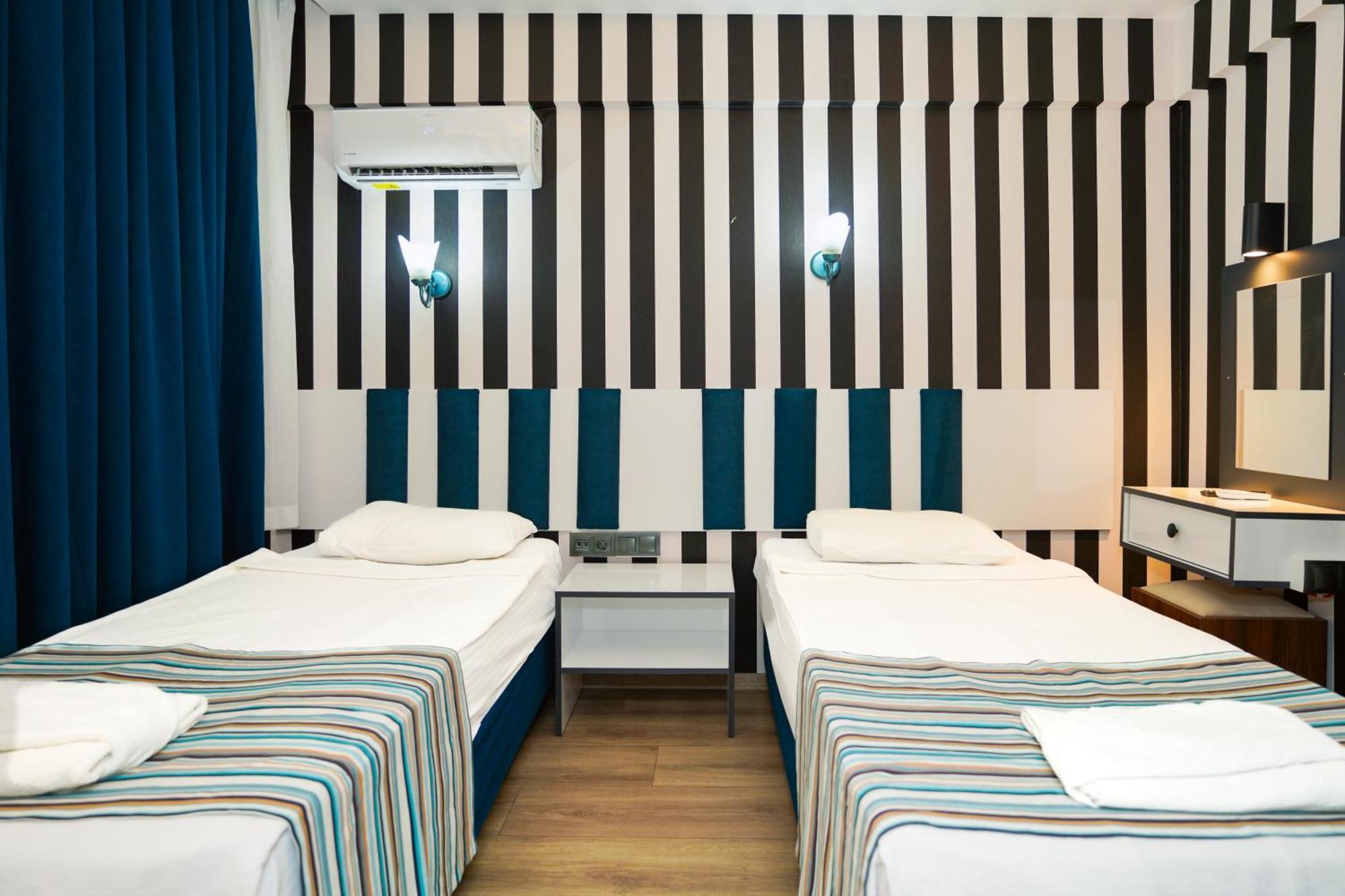 Hotel Miss Cleopatra 2*