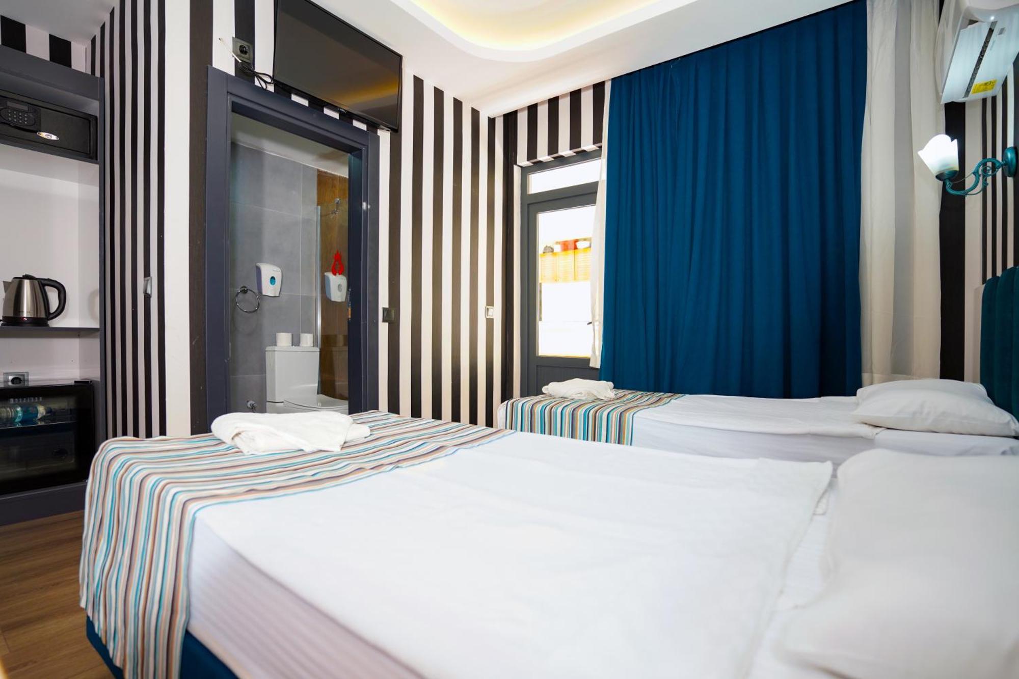 Hotel Miss Cleopatra Alanya