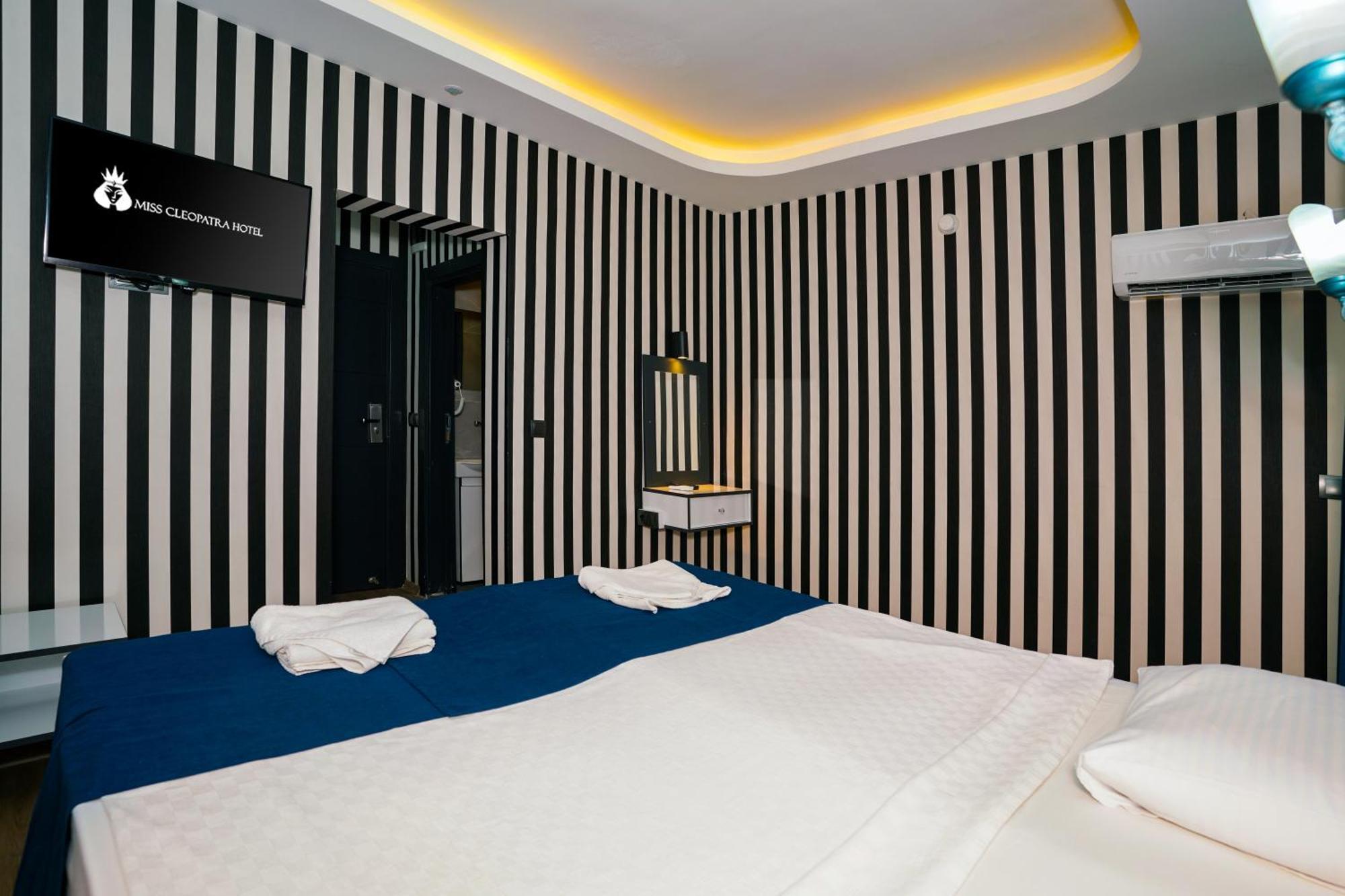 Hotel Miss Cleopatra Alanya