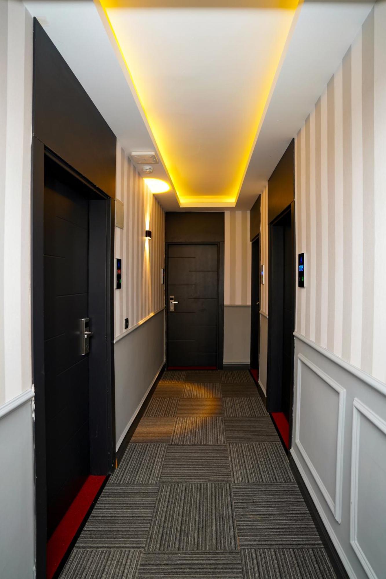 Hotel Miss Cleopatra 2*