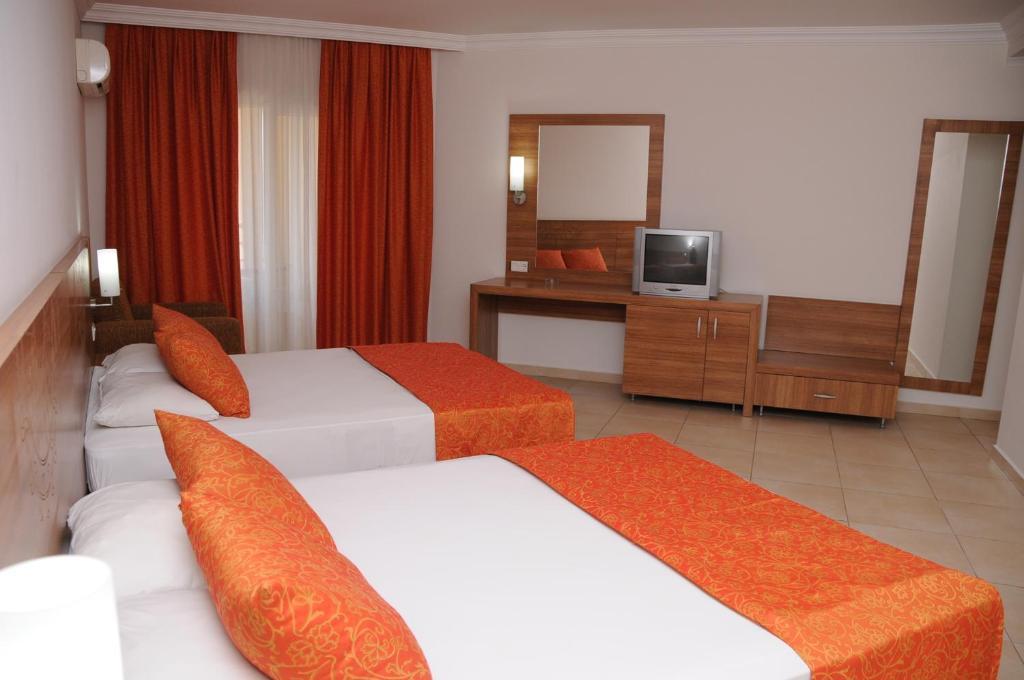 Hotel Gunes House