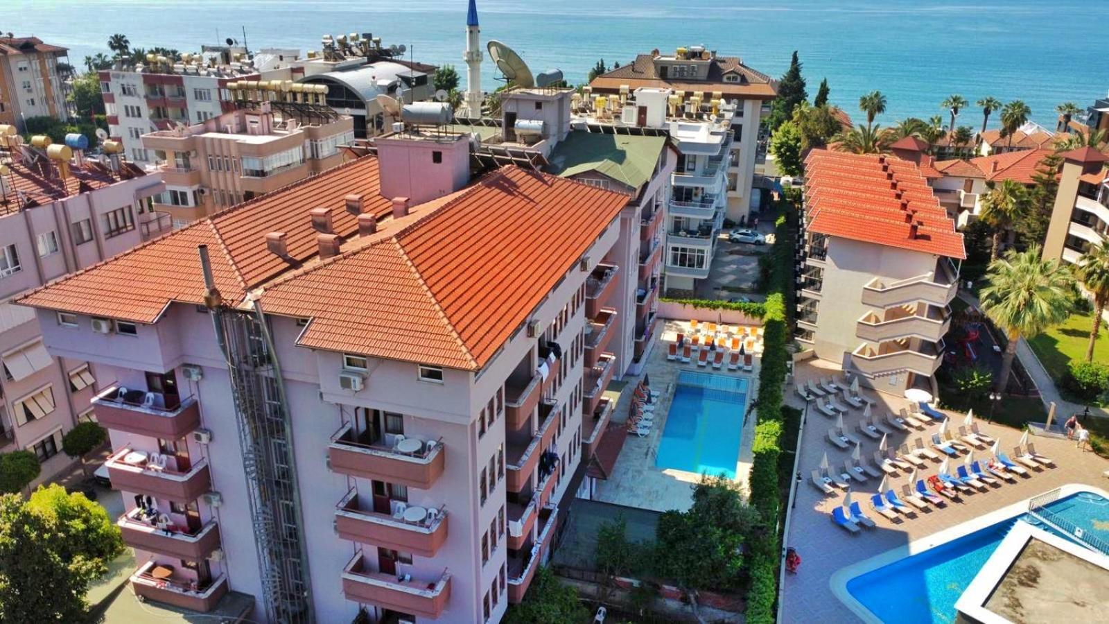Maren * Alanya