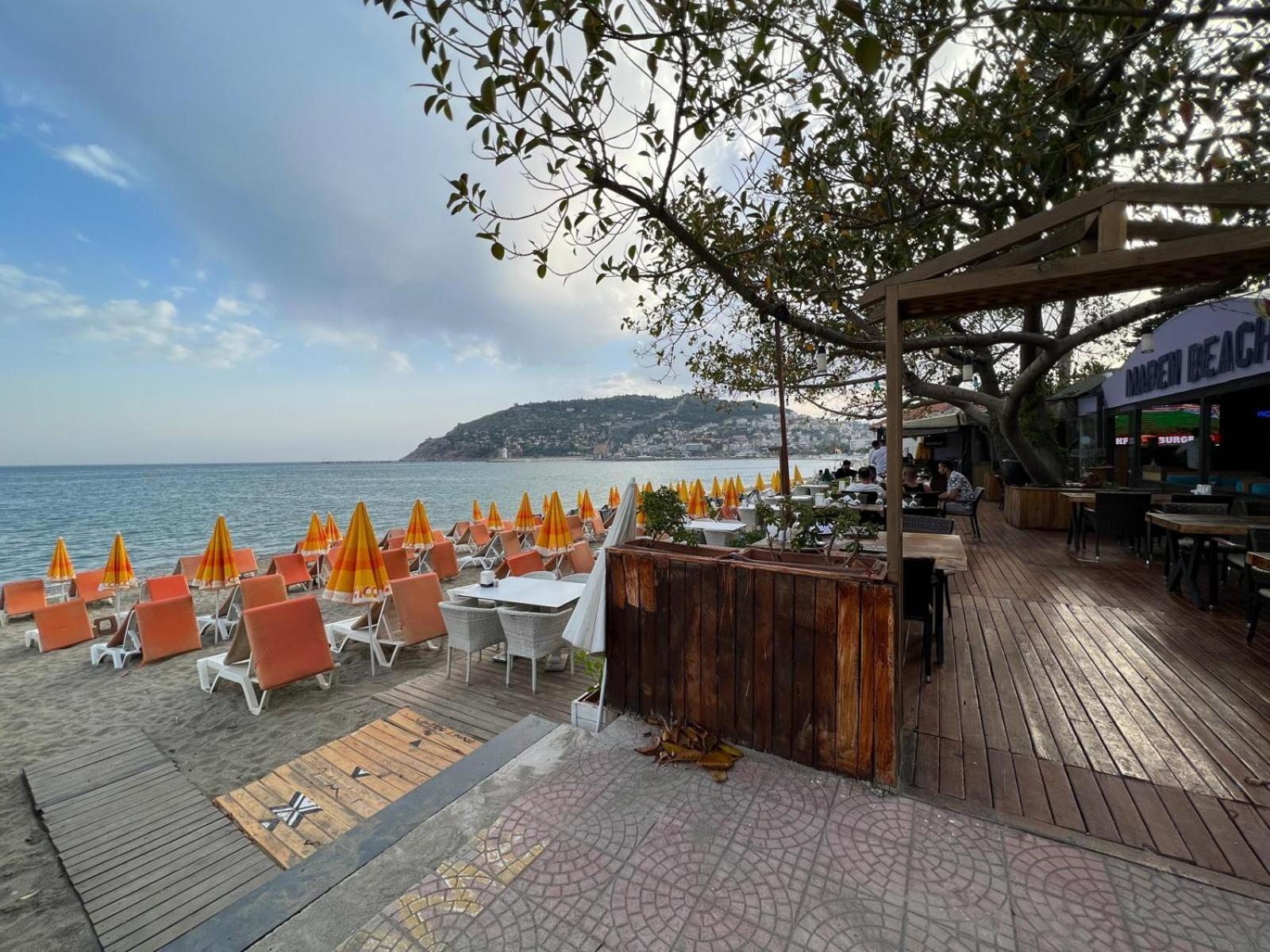 Apart Otel Maren Alanya
