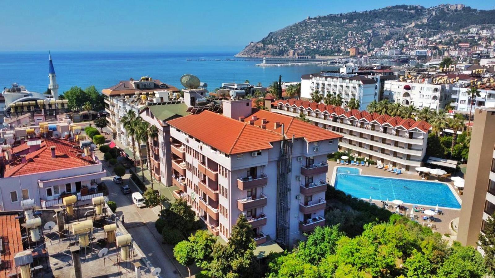 Maren Alanya