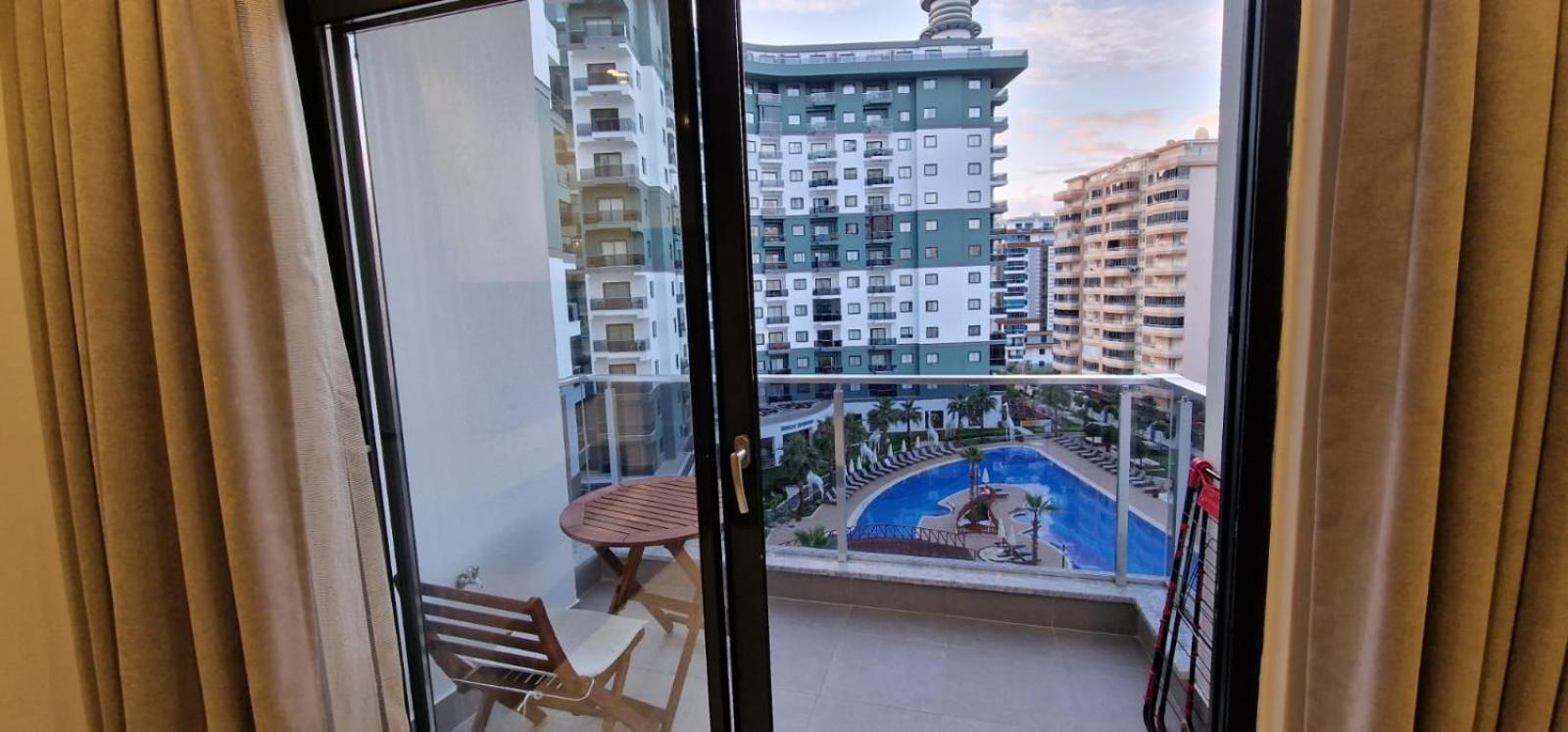 Serenity Luxury Apartment