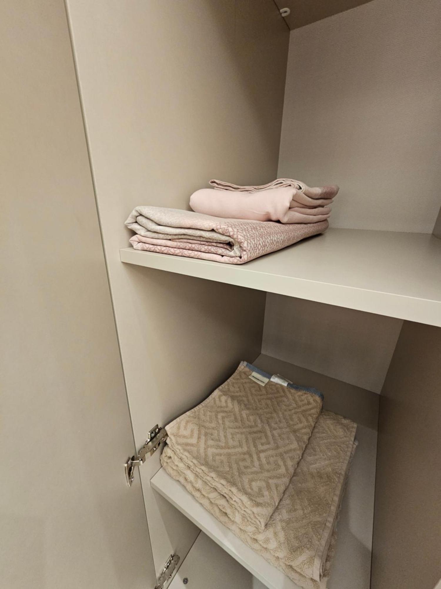Cebeci Towers Luxury Appartement