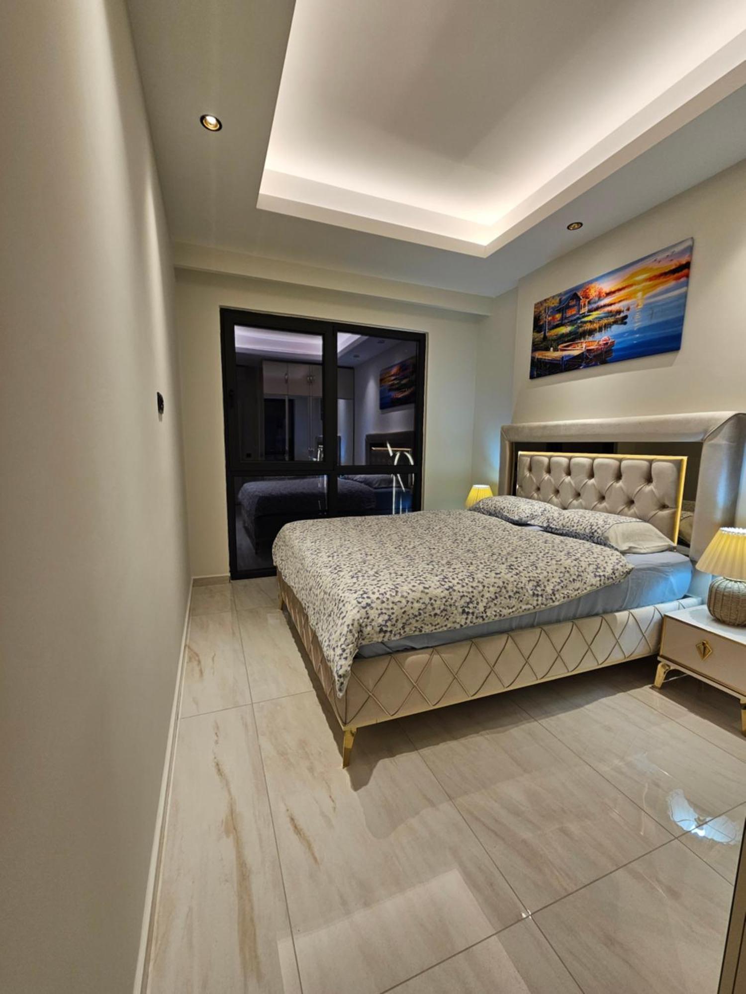 Appartement Cebeci Towers Luxury