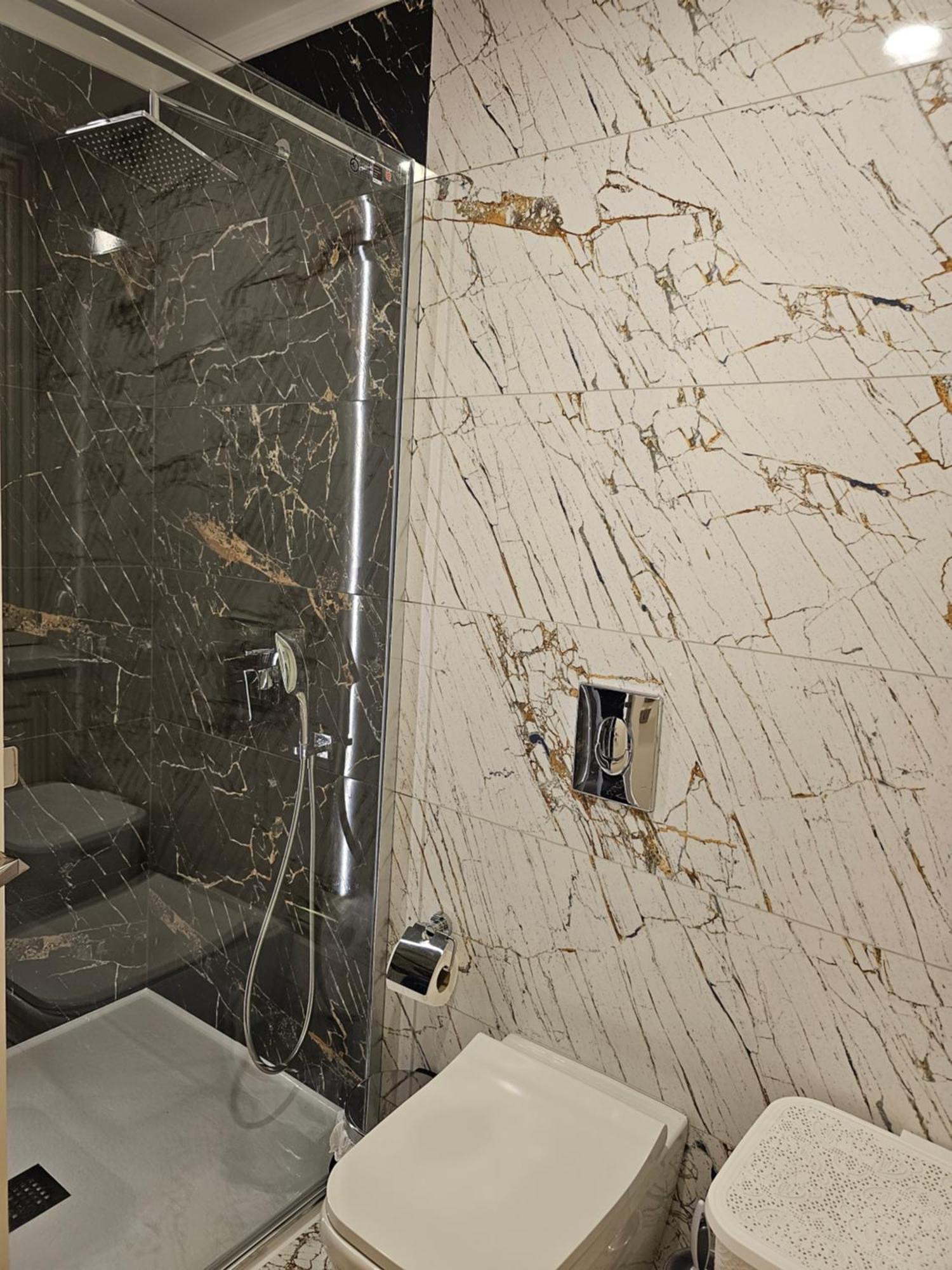 Cebeci Towers Luxury Appartement
