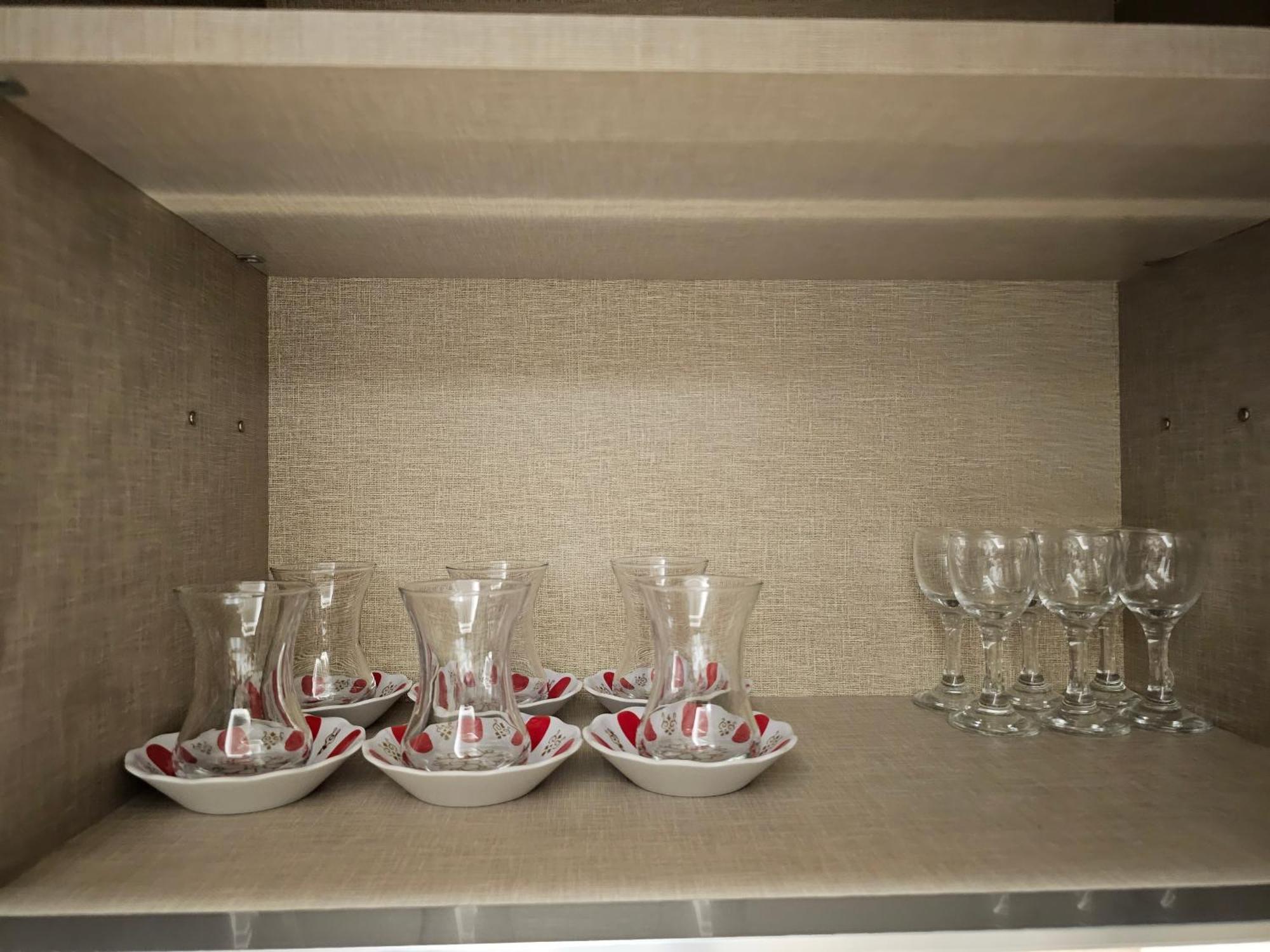 Cebeci Towers Luxury Appartement Alanya