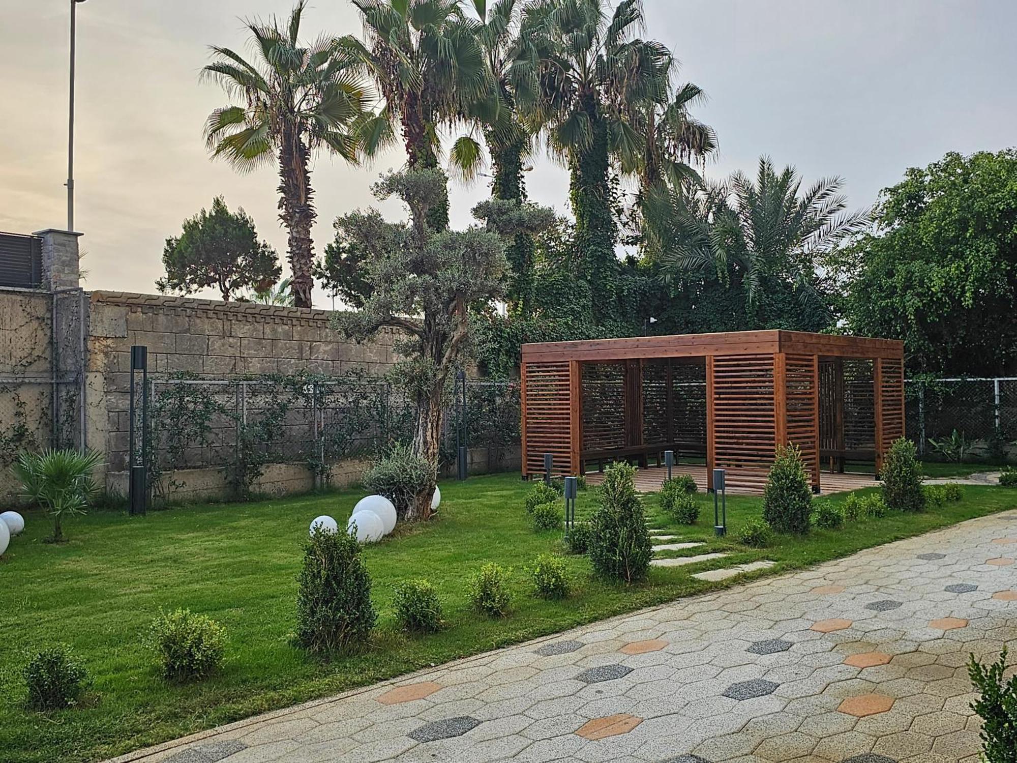 Cebeci Towers Luxury Appartement *