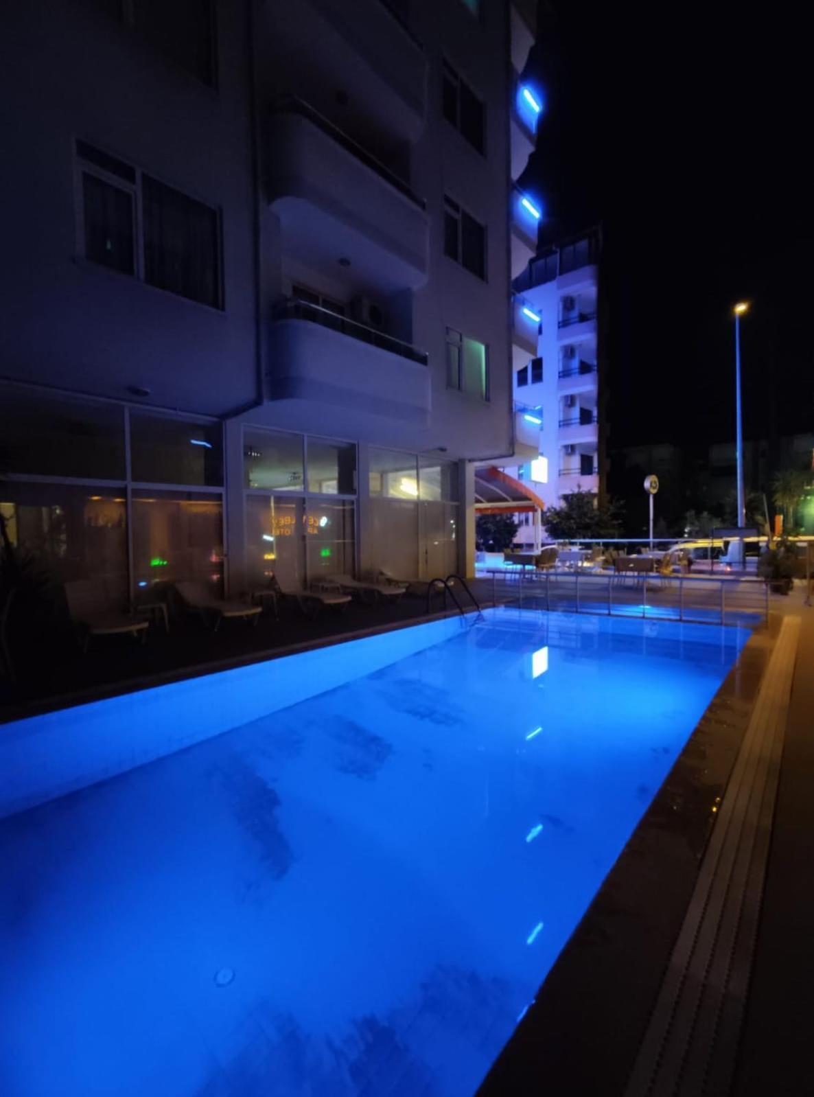 As Venues Lejlighedshotel