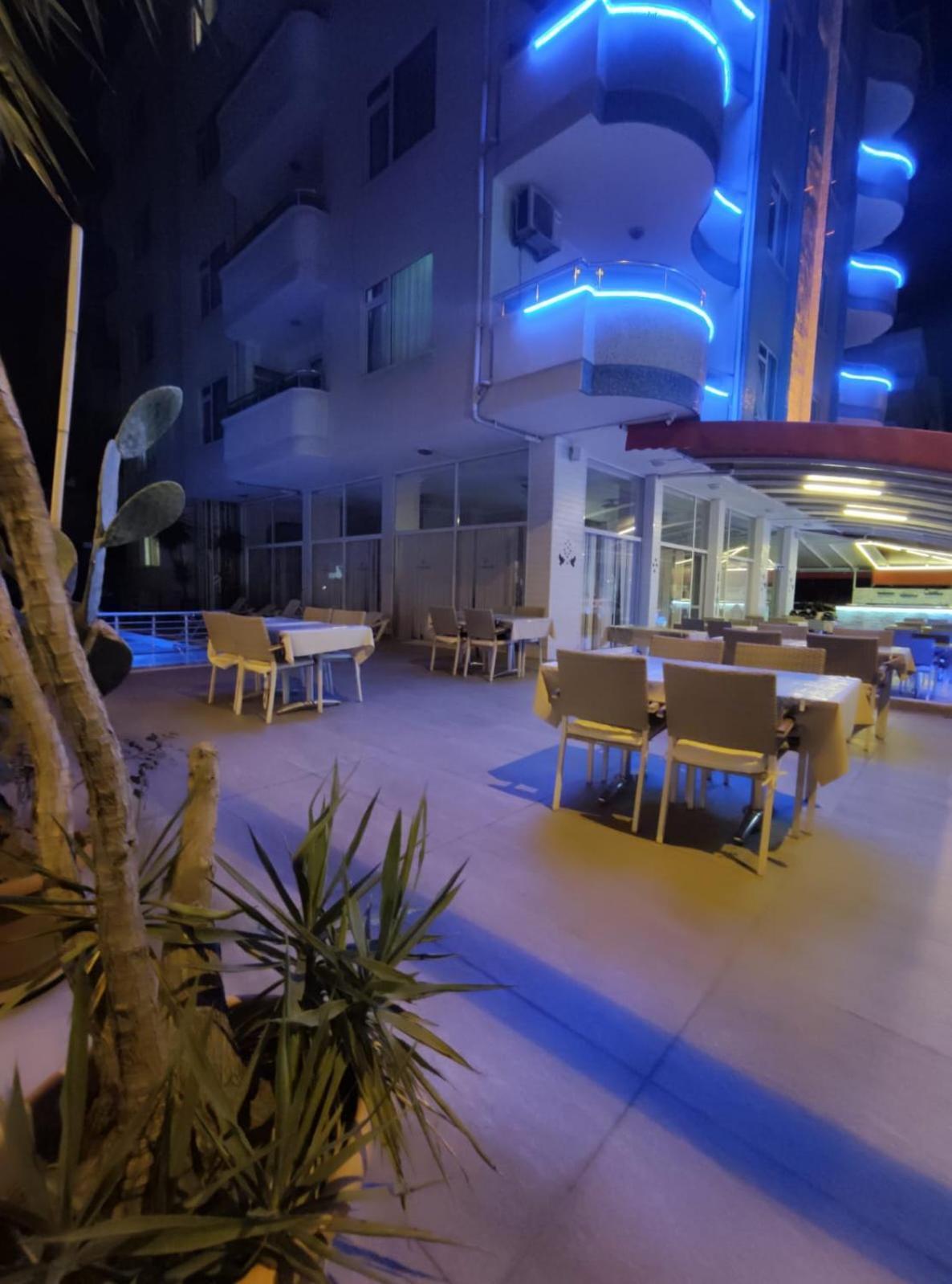 As Venues Lejlighedshotel *