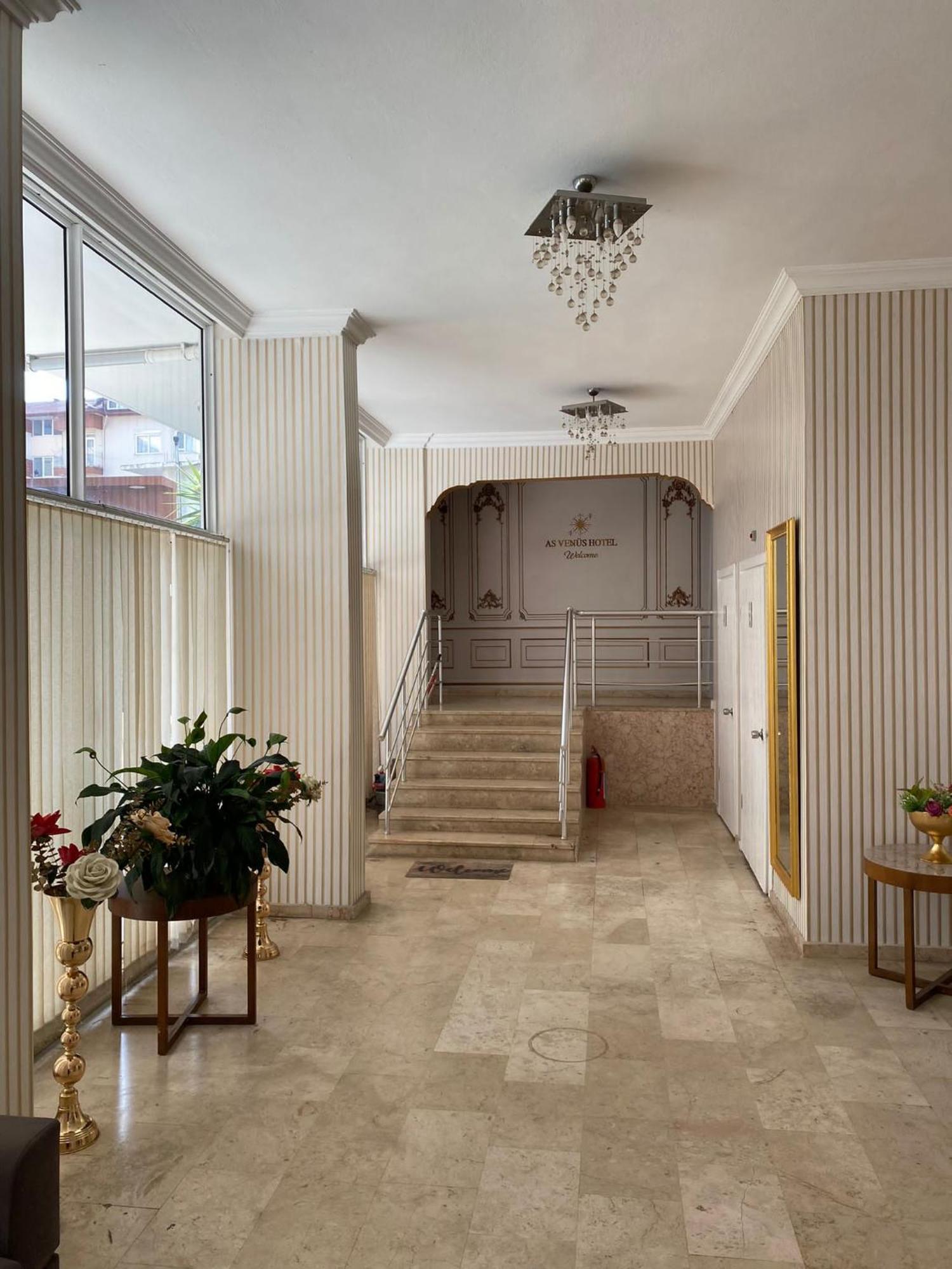 Lejlighedshotel As Venues *
