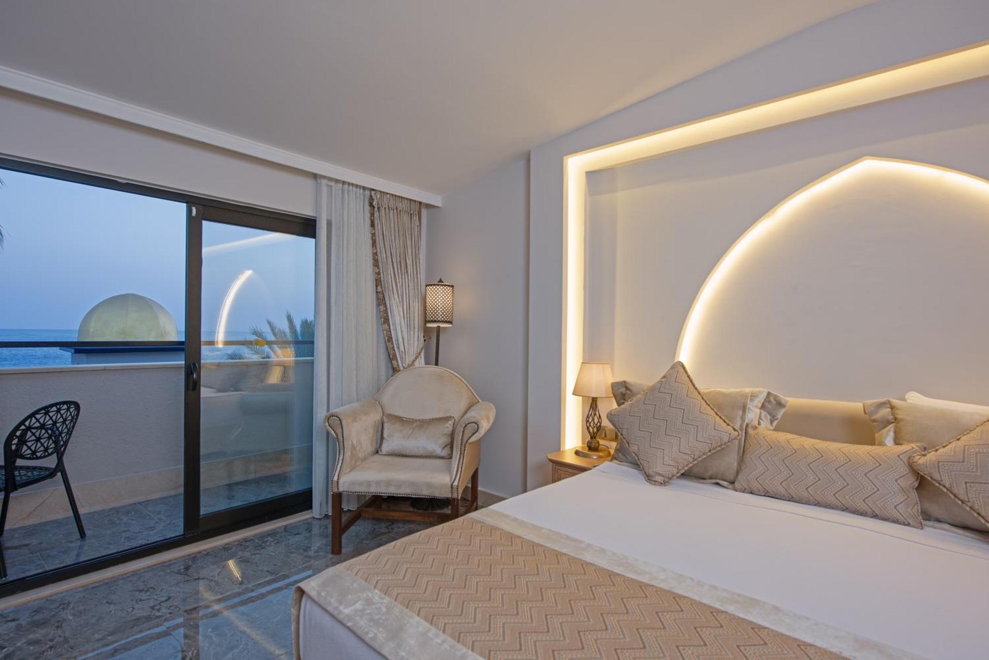Hotel Alaaddin - Adult Only